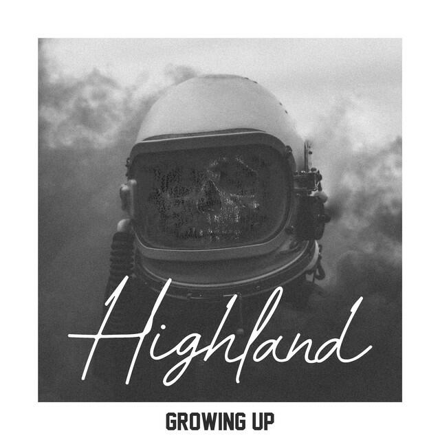 Релиз Growing Up