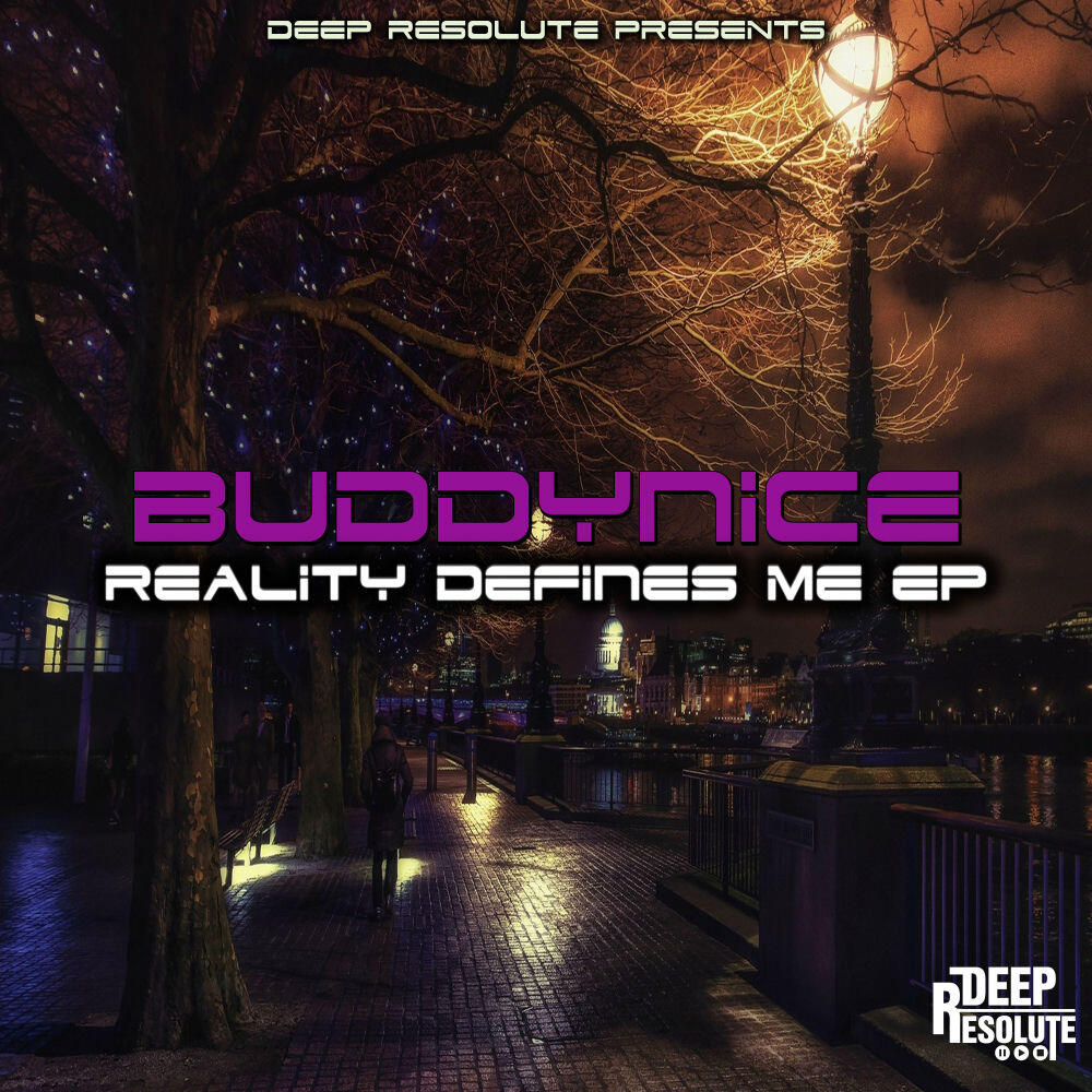 Релиз Reality Defines Me EP