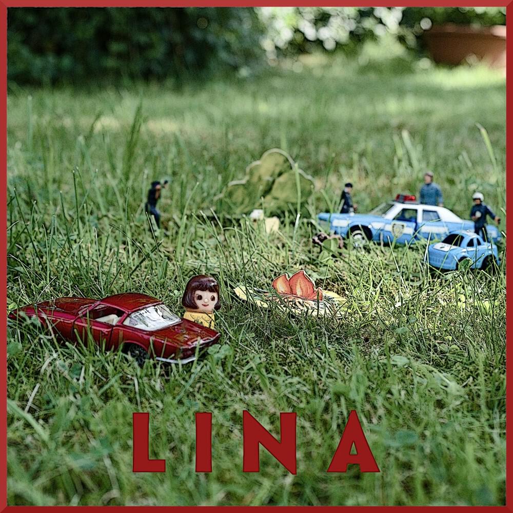 Релиз Lina