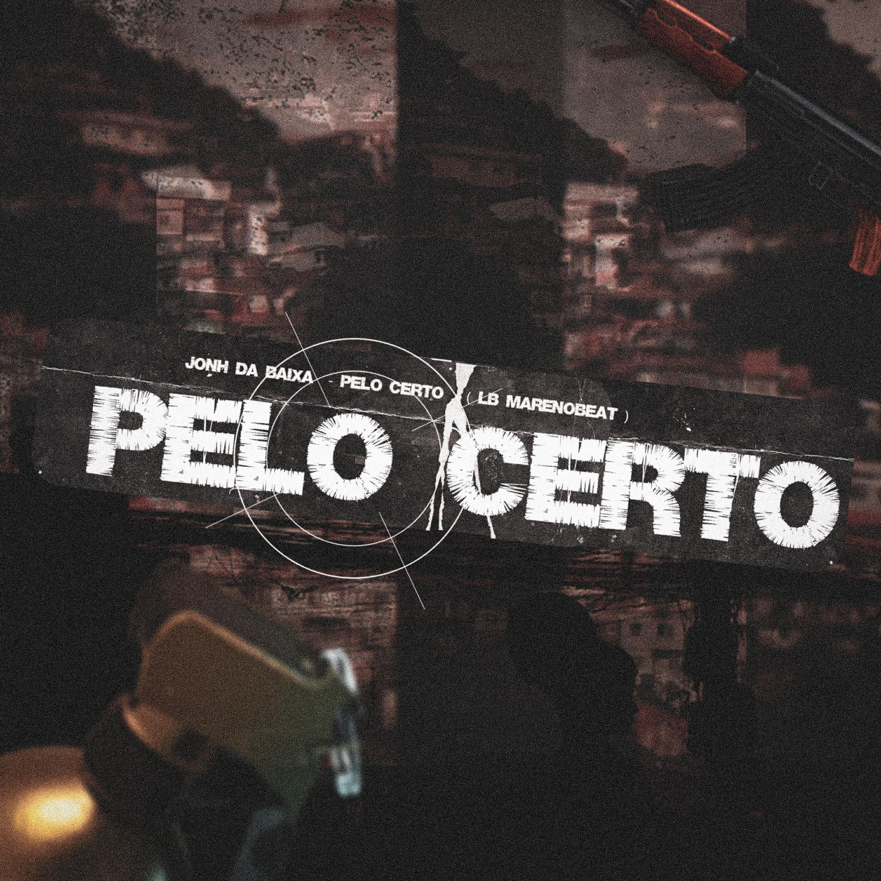 Релиз Pelo Certo
