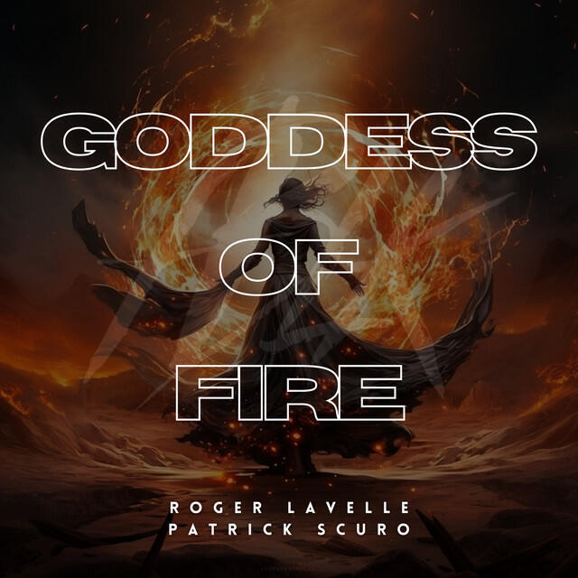 Релиз Goddess of Fire