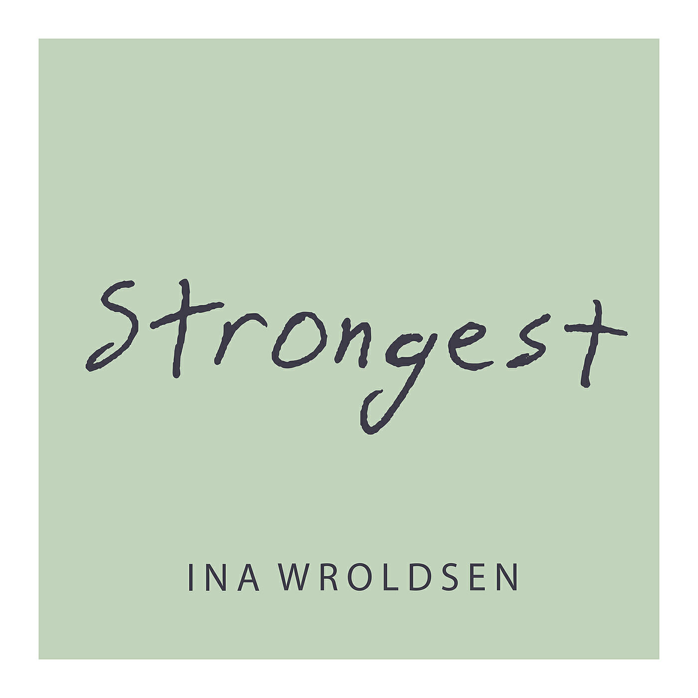 Релиз Strongest