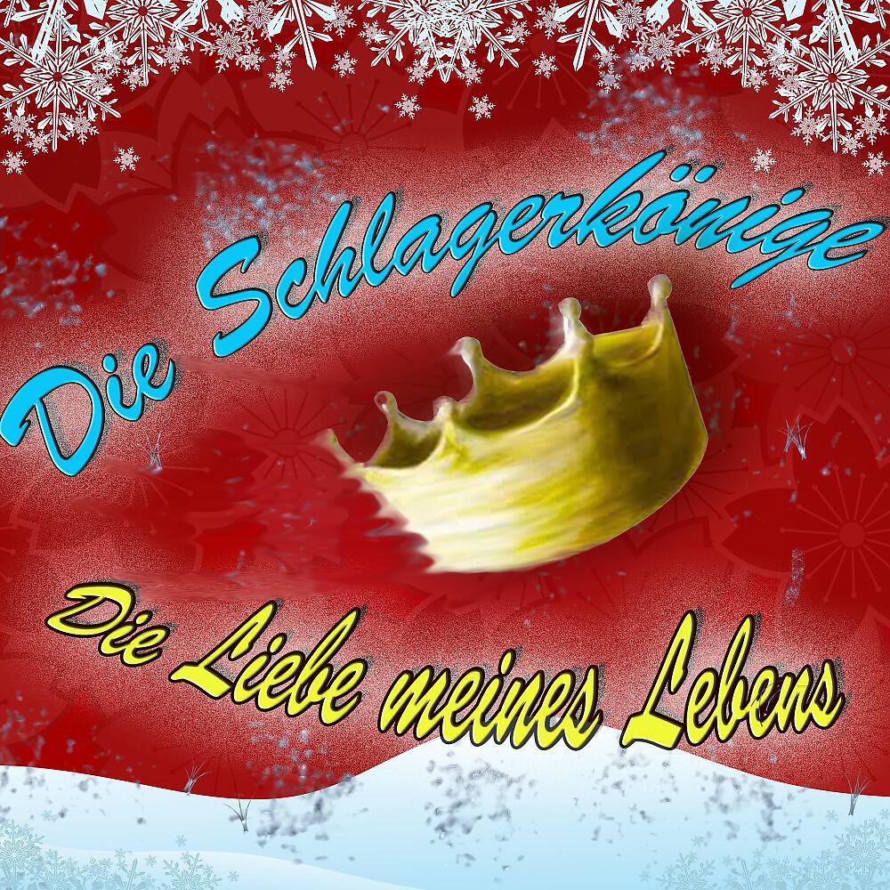 Die Schlagerkönige