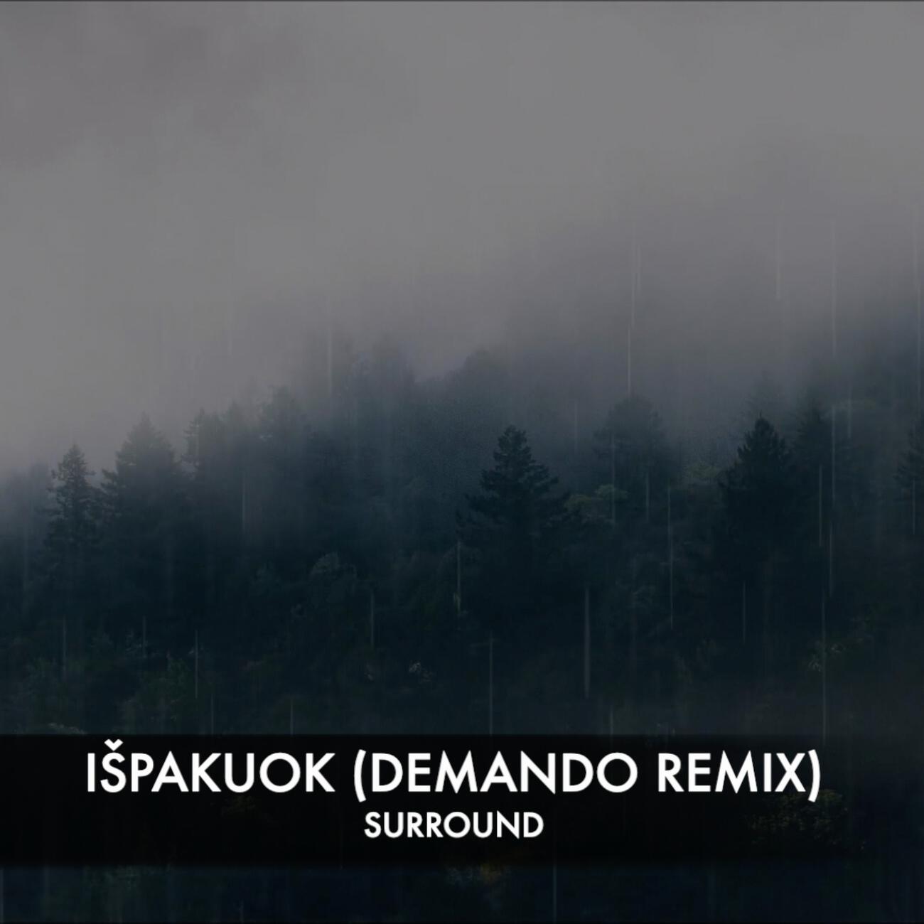 Релиз Išpakuok