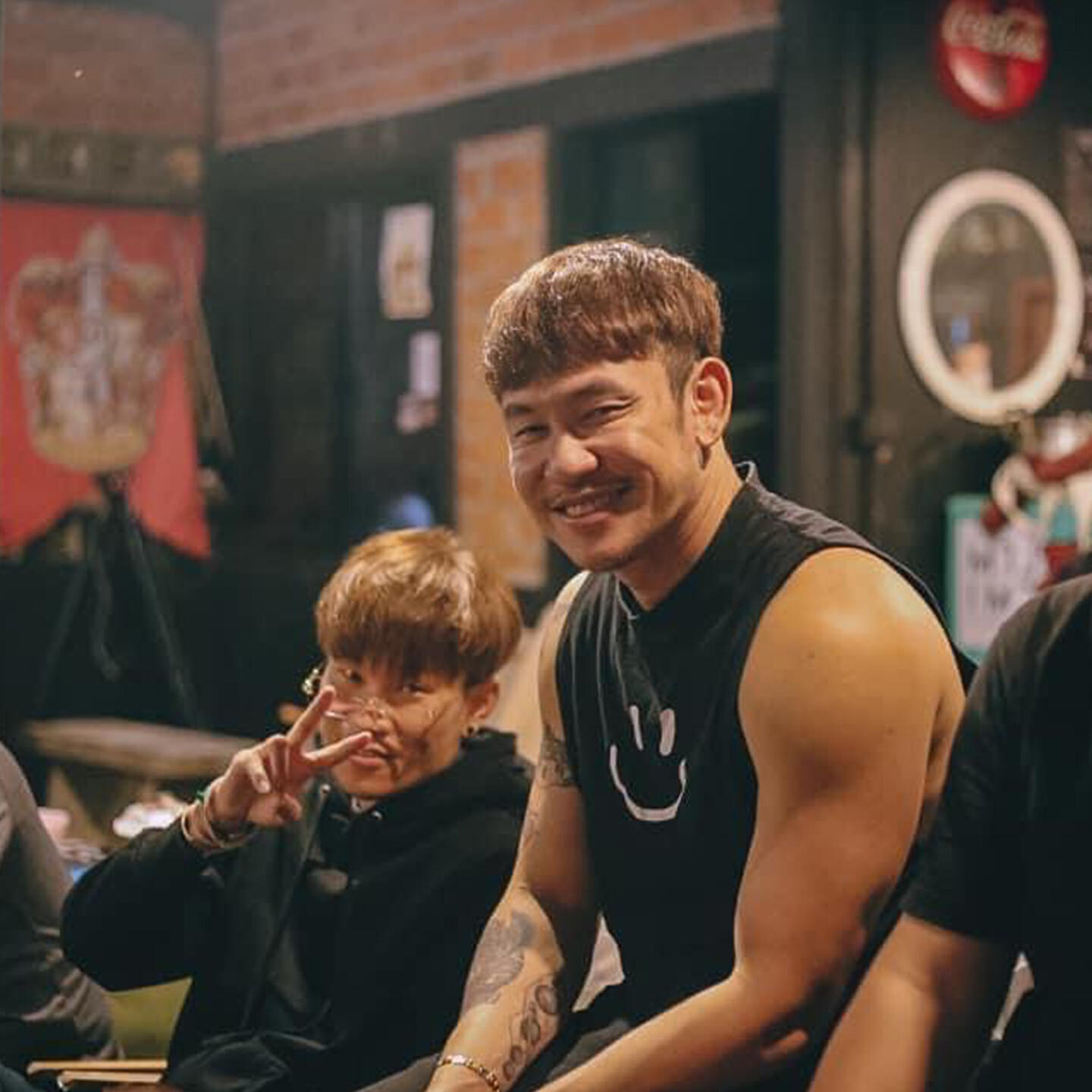 Релиз นางฟ้าจำแลง (Remix)