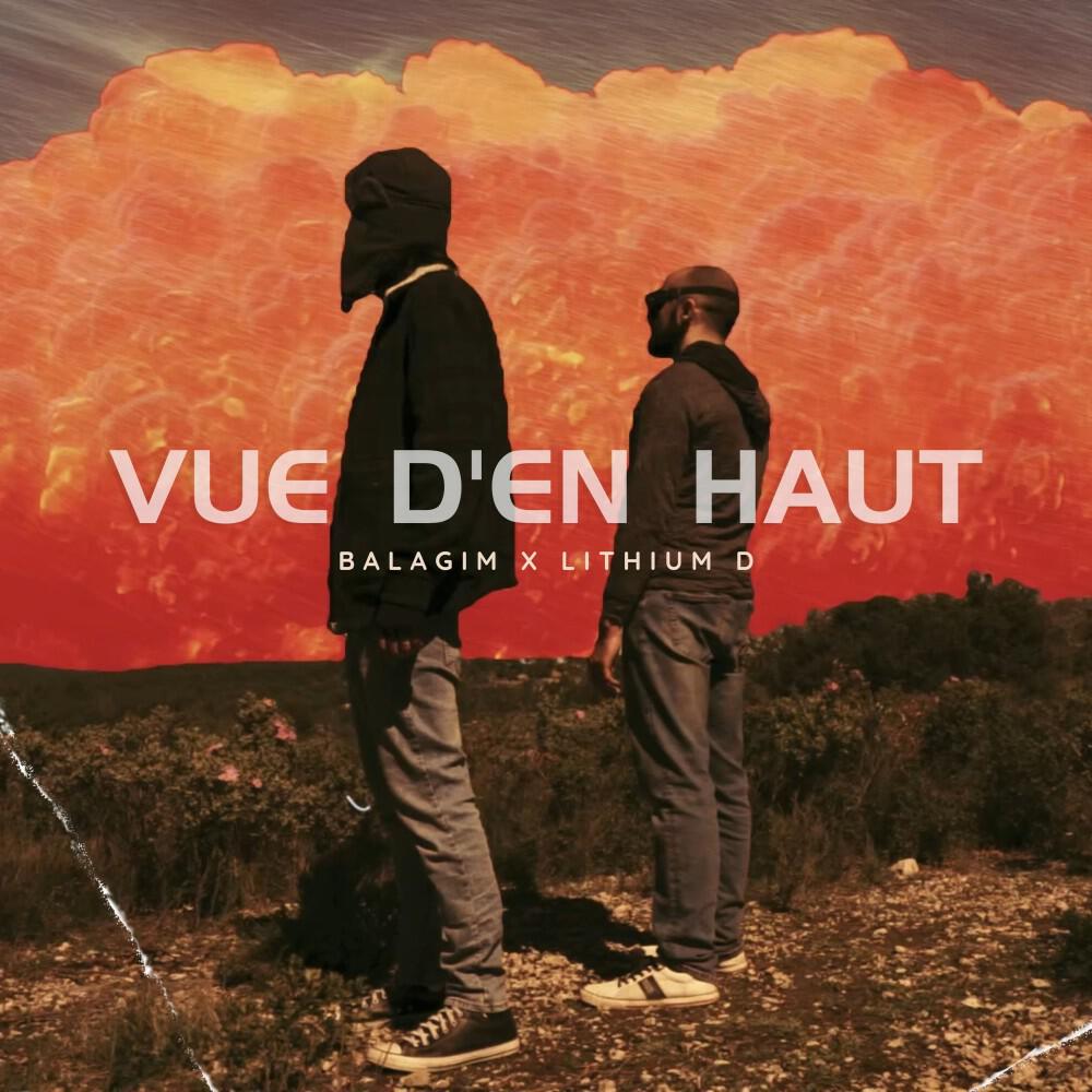 Релиз Vue d'en haut