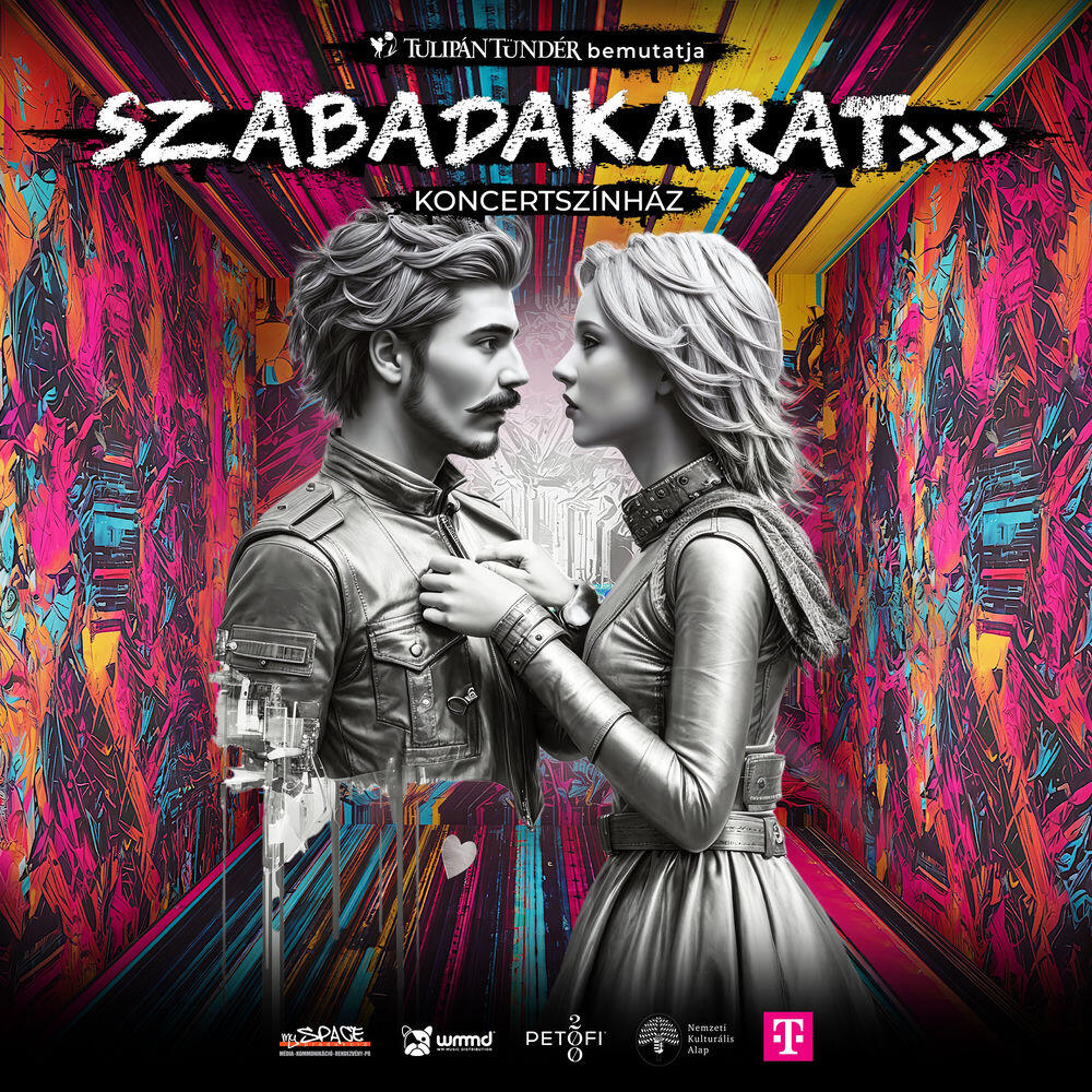 Релиз Szabadakarat (koncertszínház)