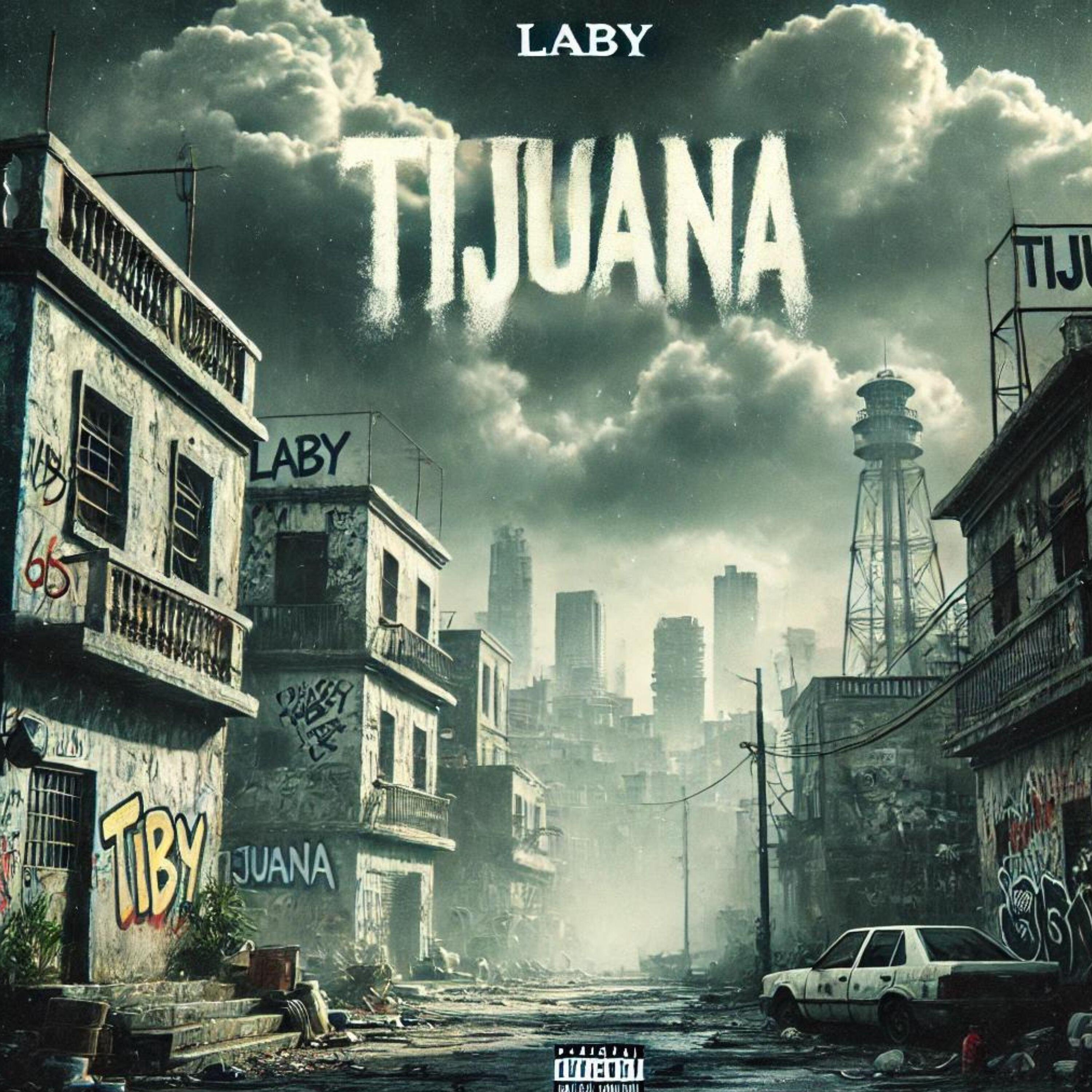 Релиз Tijuana