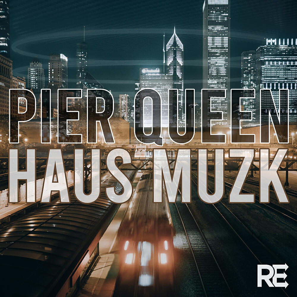 Релиз Haus Muzk
