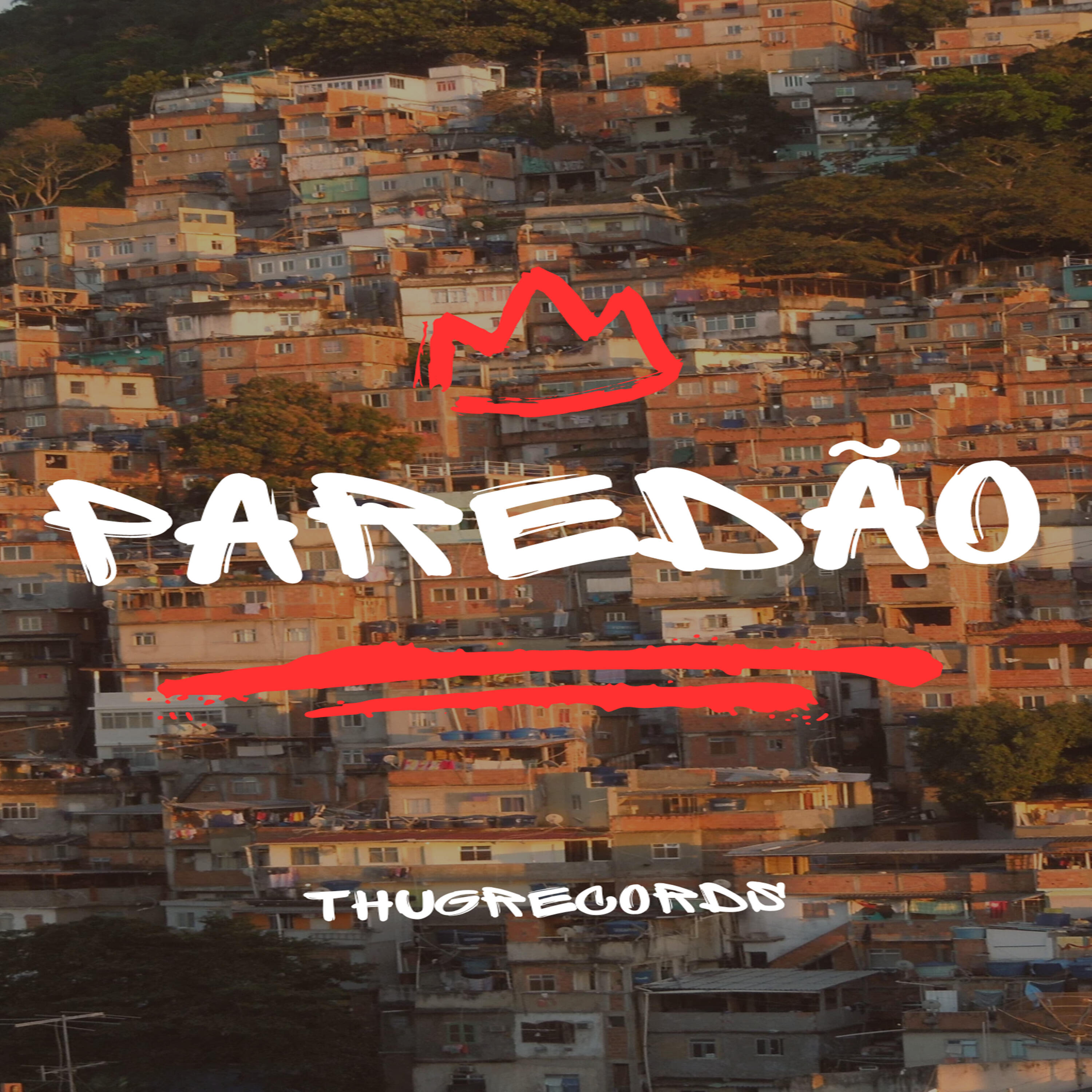Релиз Paredão