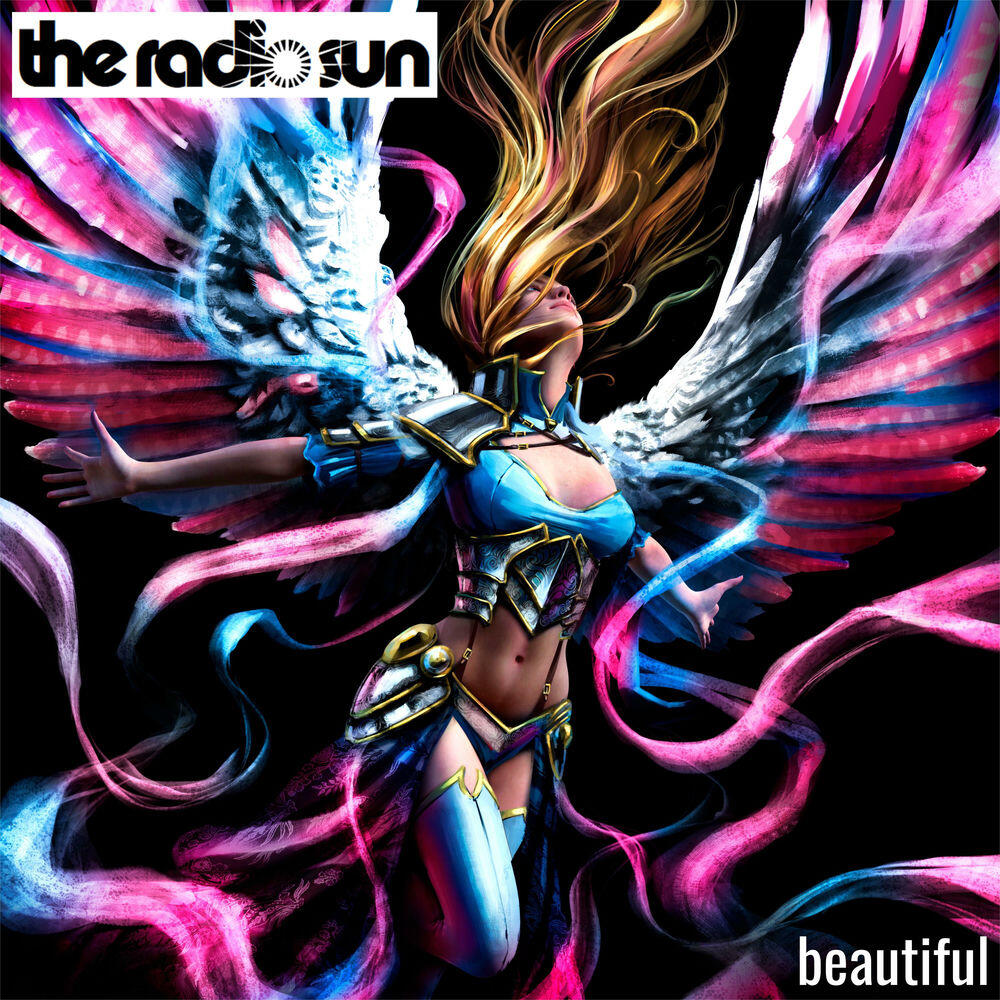 Релиз Beautiful