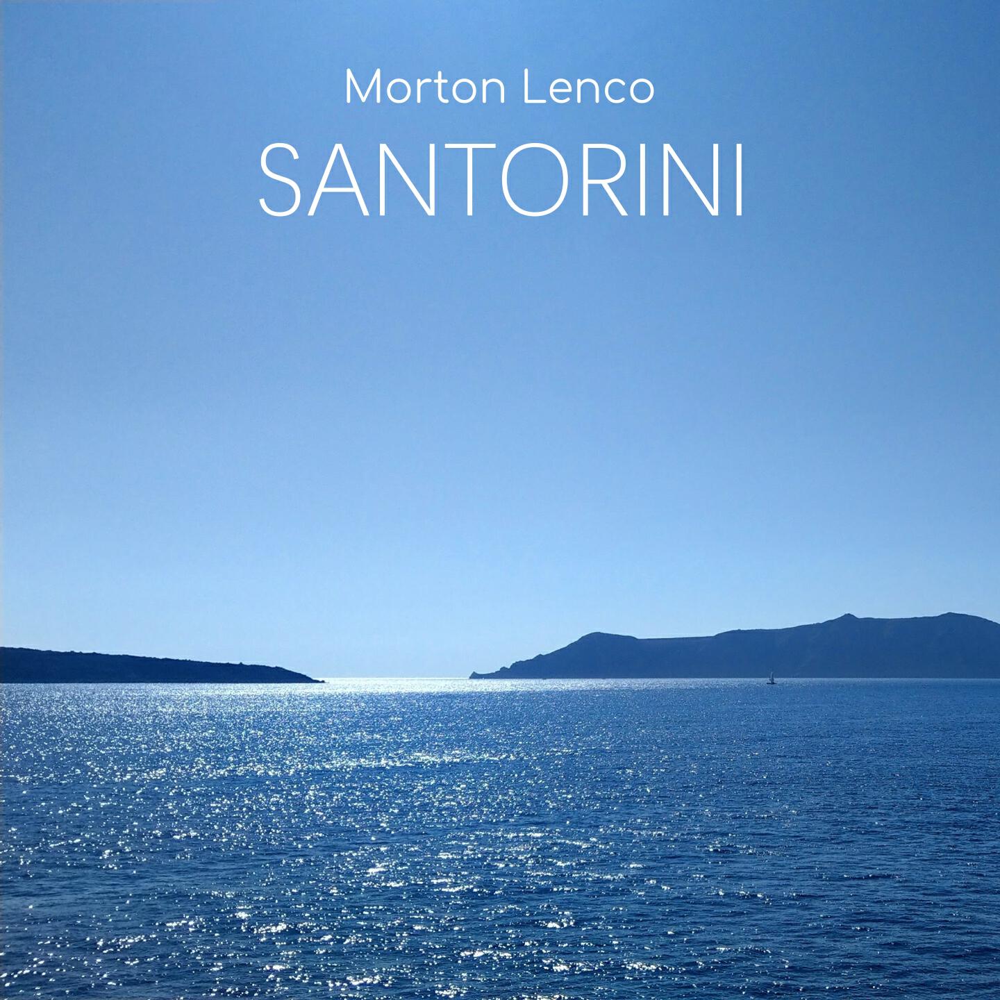 Релиз Santorini