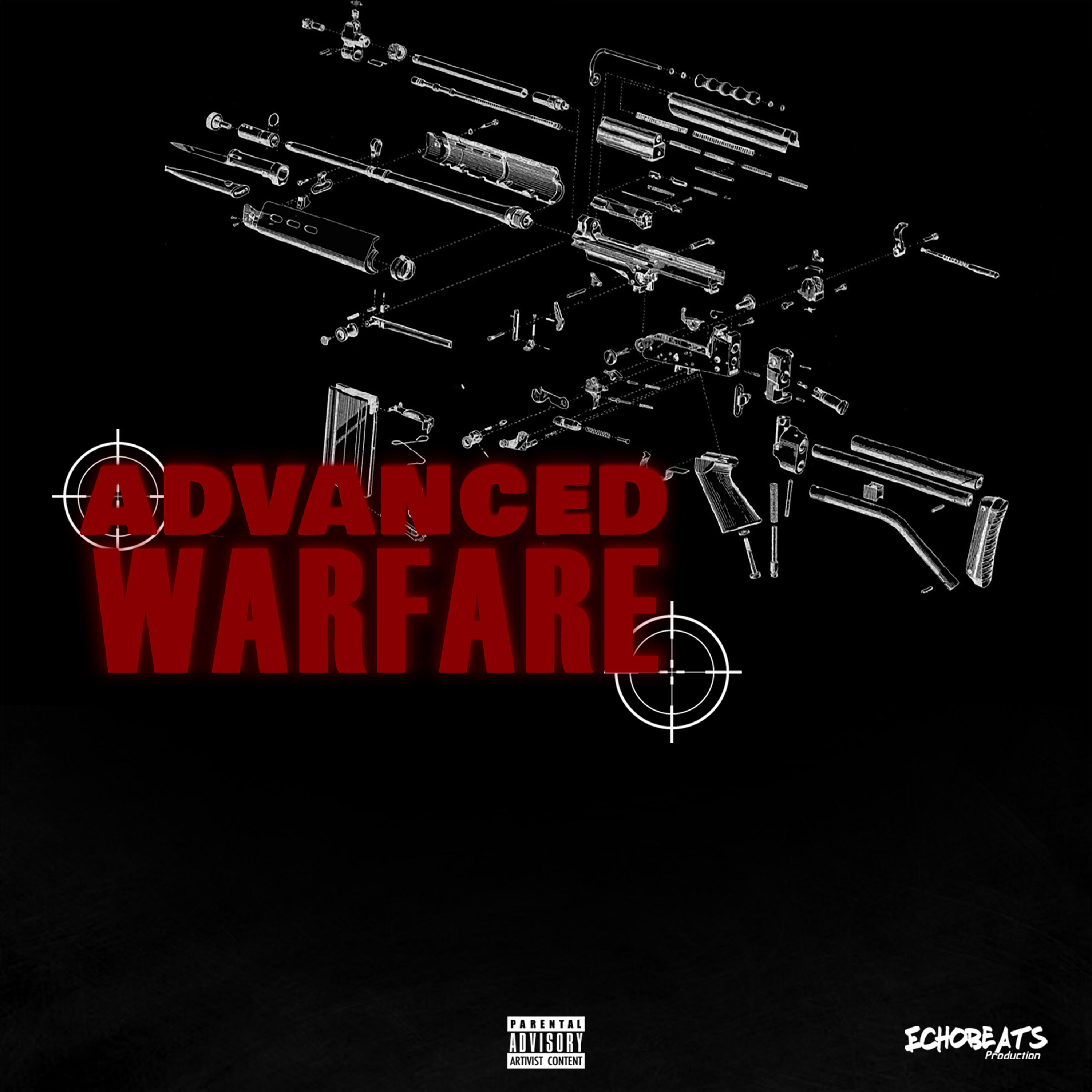 Релиз Advanced Warfare