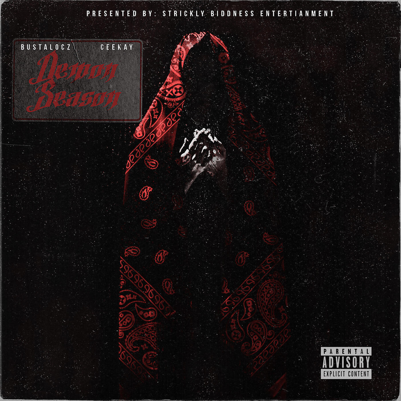 Скачать песню Busta Locz, Cee Kay - Demon Season бесплатно в MP3 для Android и iOS