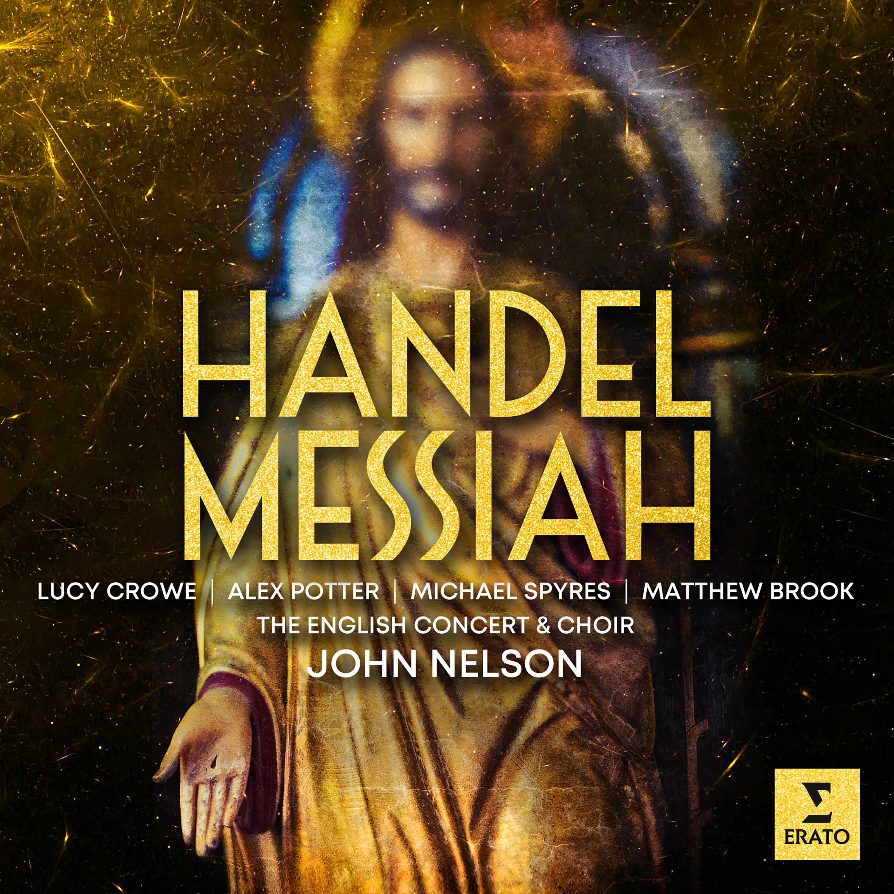Релиз Handel: Messiah, HWV 56