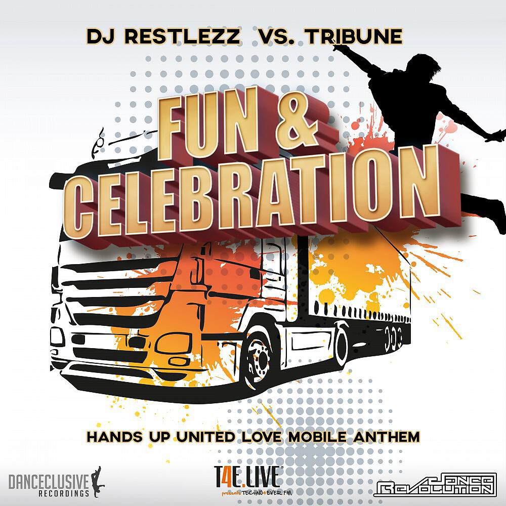 Релиз Fun & Celebration