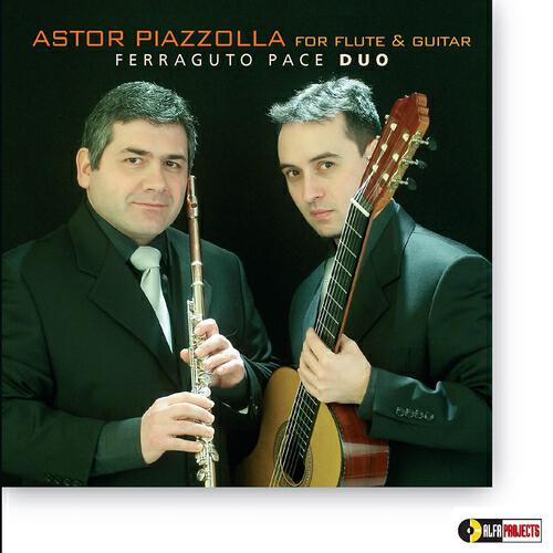 Ferraguto Pace Duo