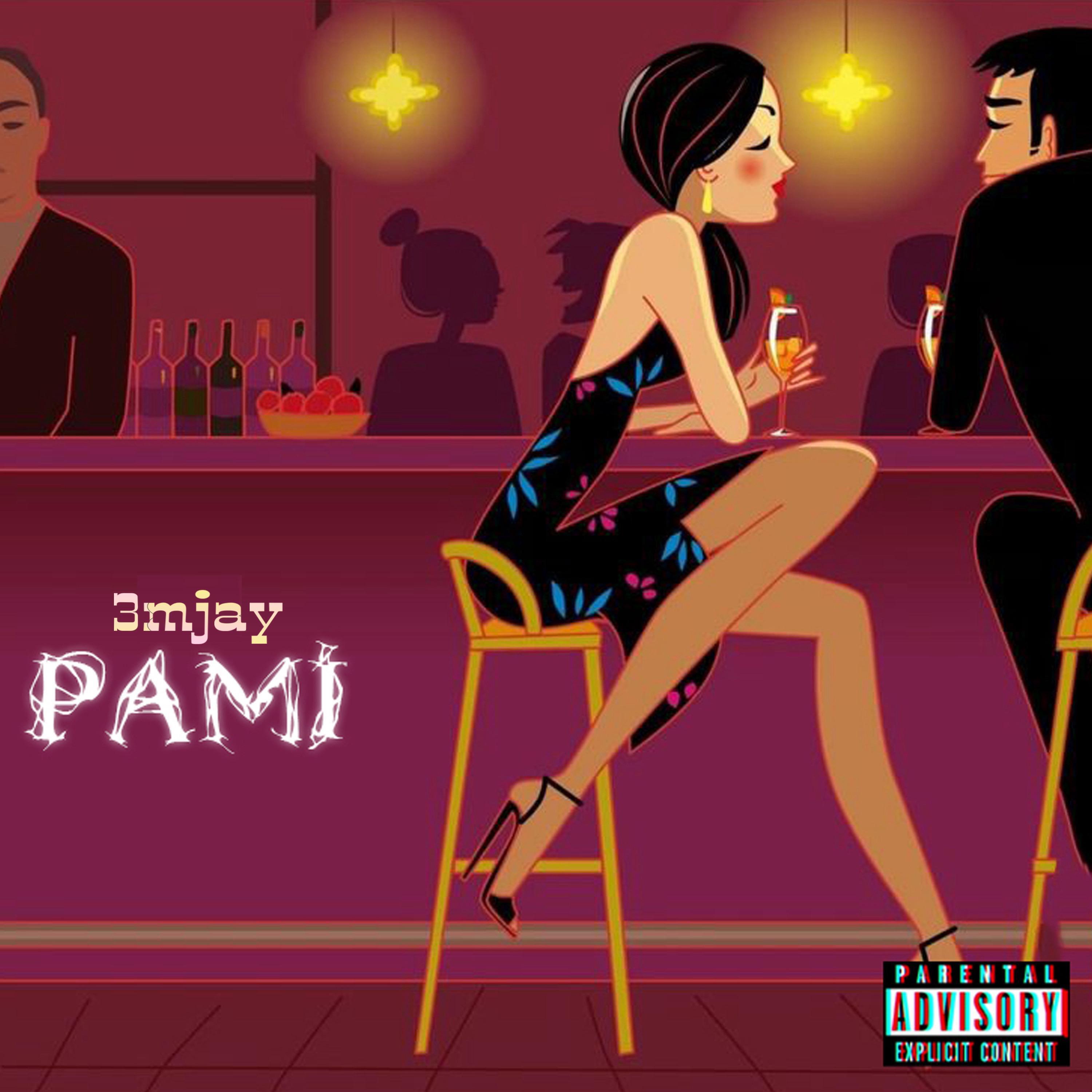 Релиз Pami