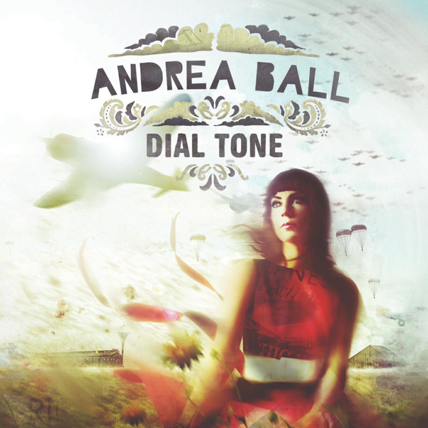 Andrea Ball