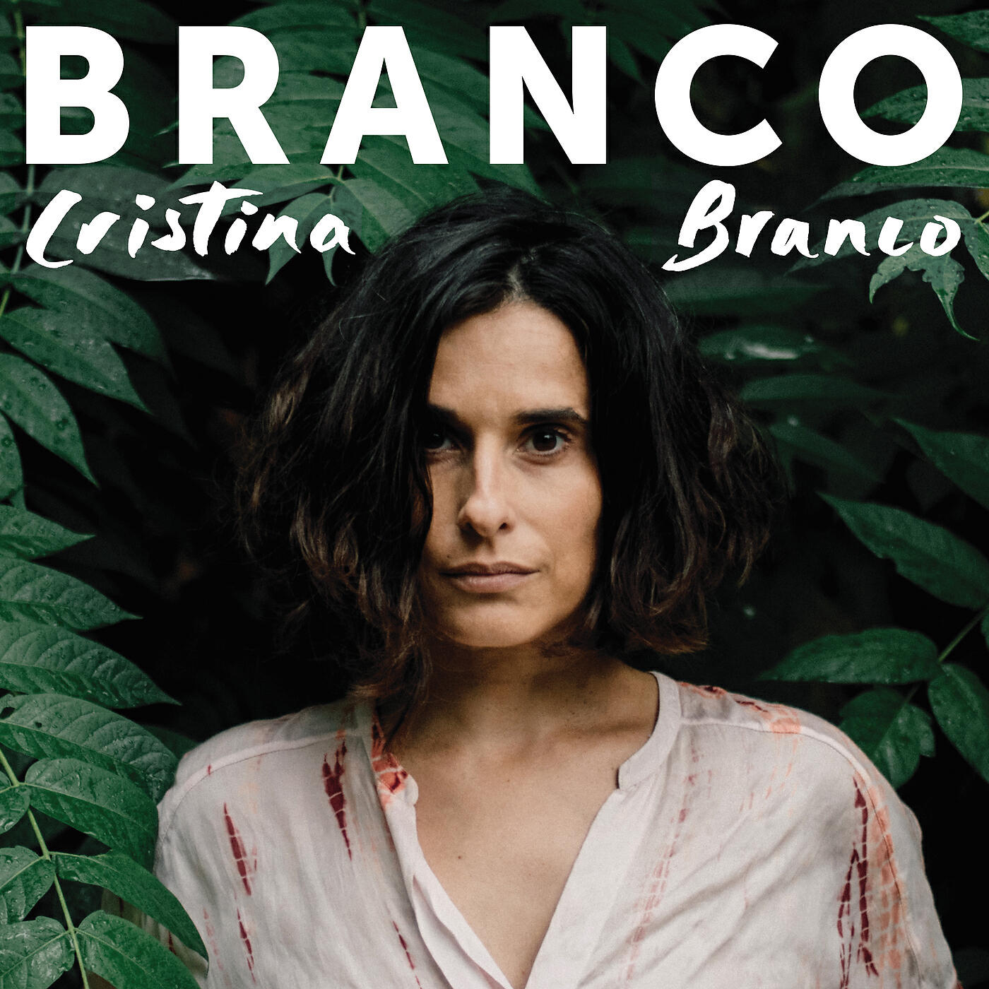 Релиз Branco