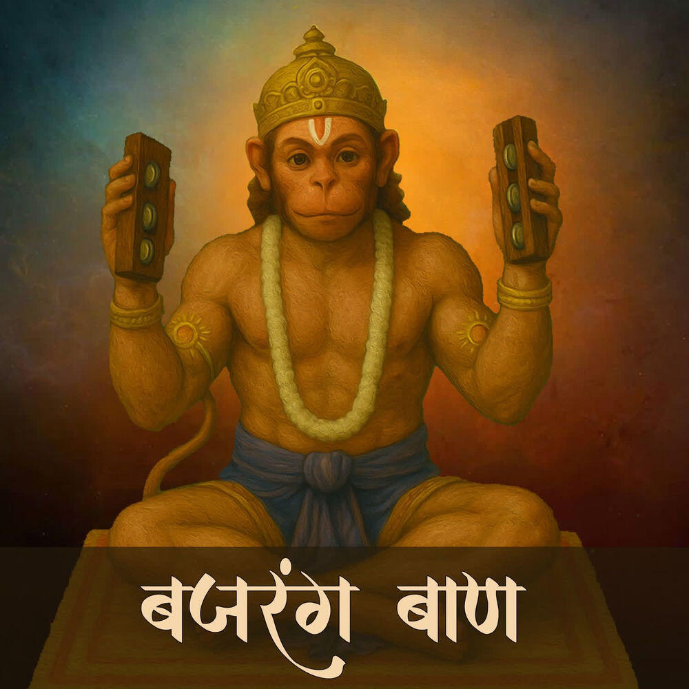 Релиз Bajrang Baan