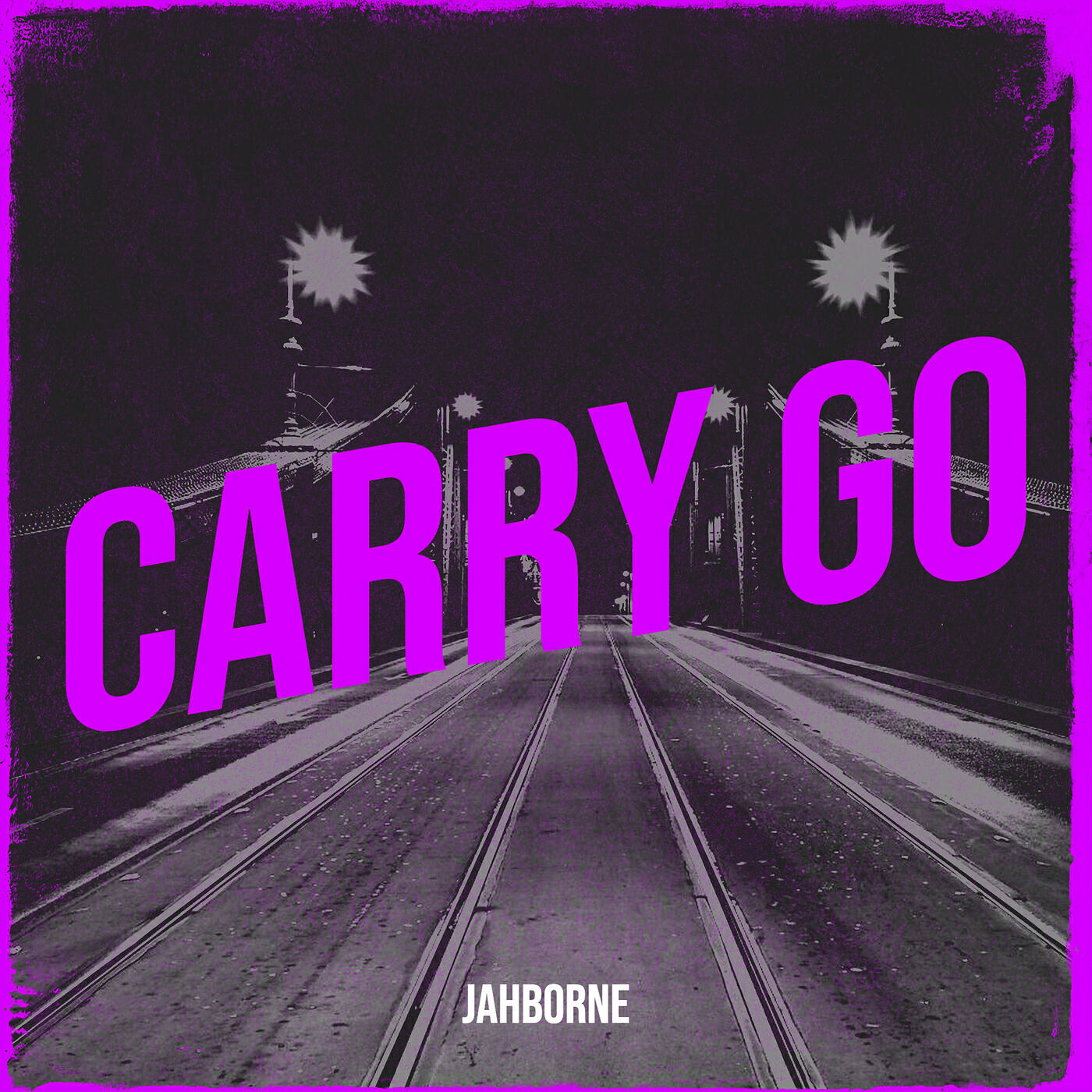 Релиз Carry Go