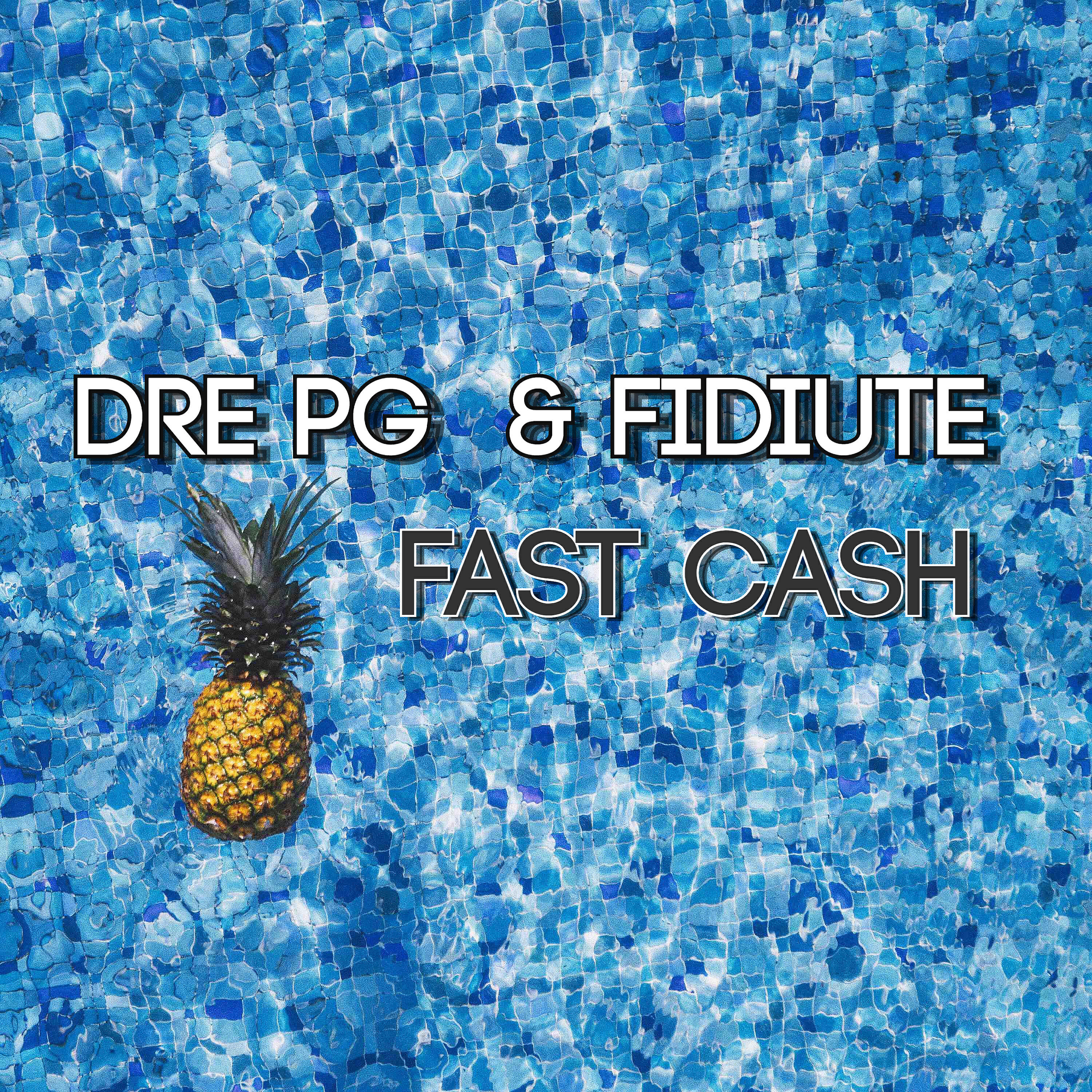 Трек Fast Cash
