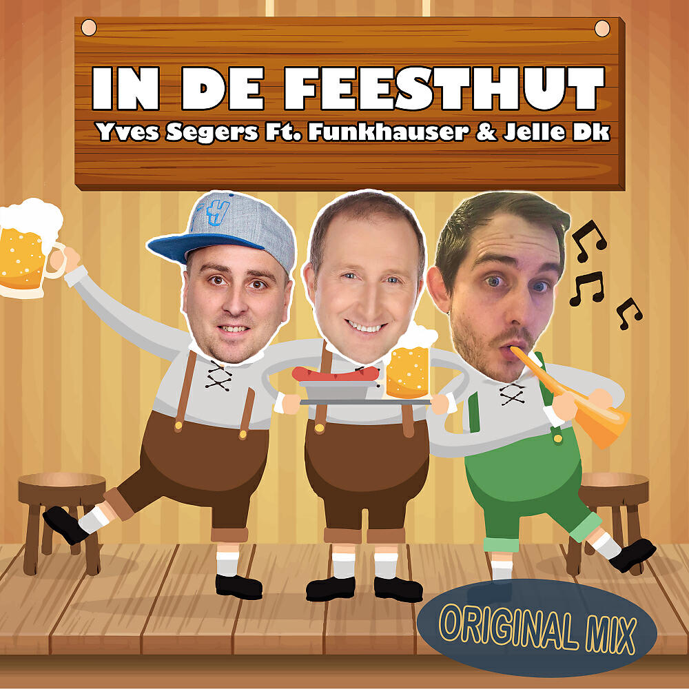 Jelle DK