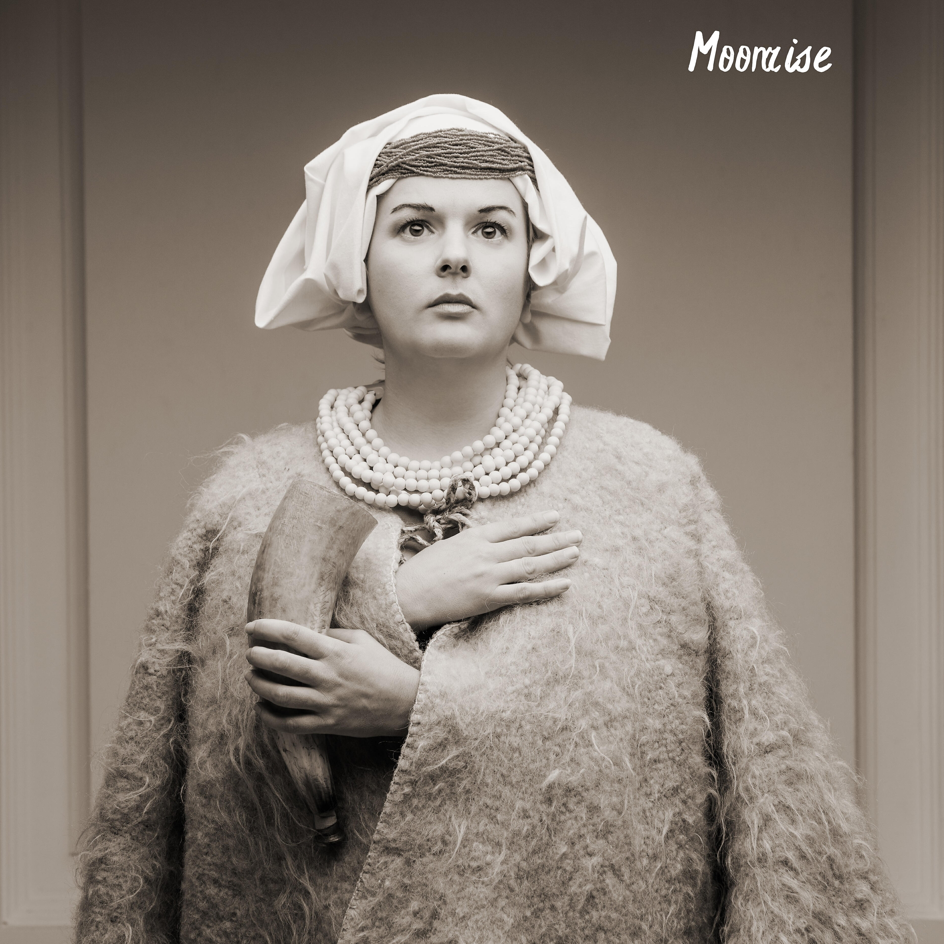 Релиз Moonrise