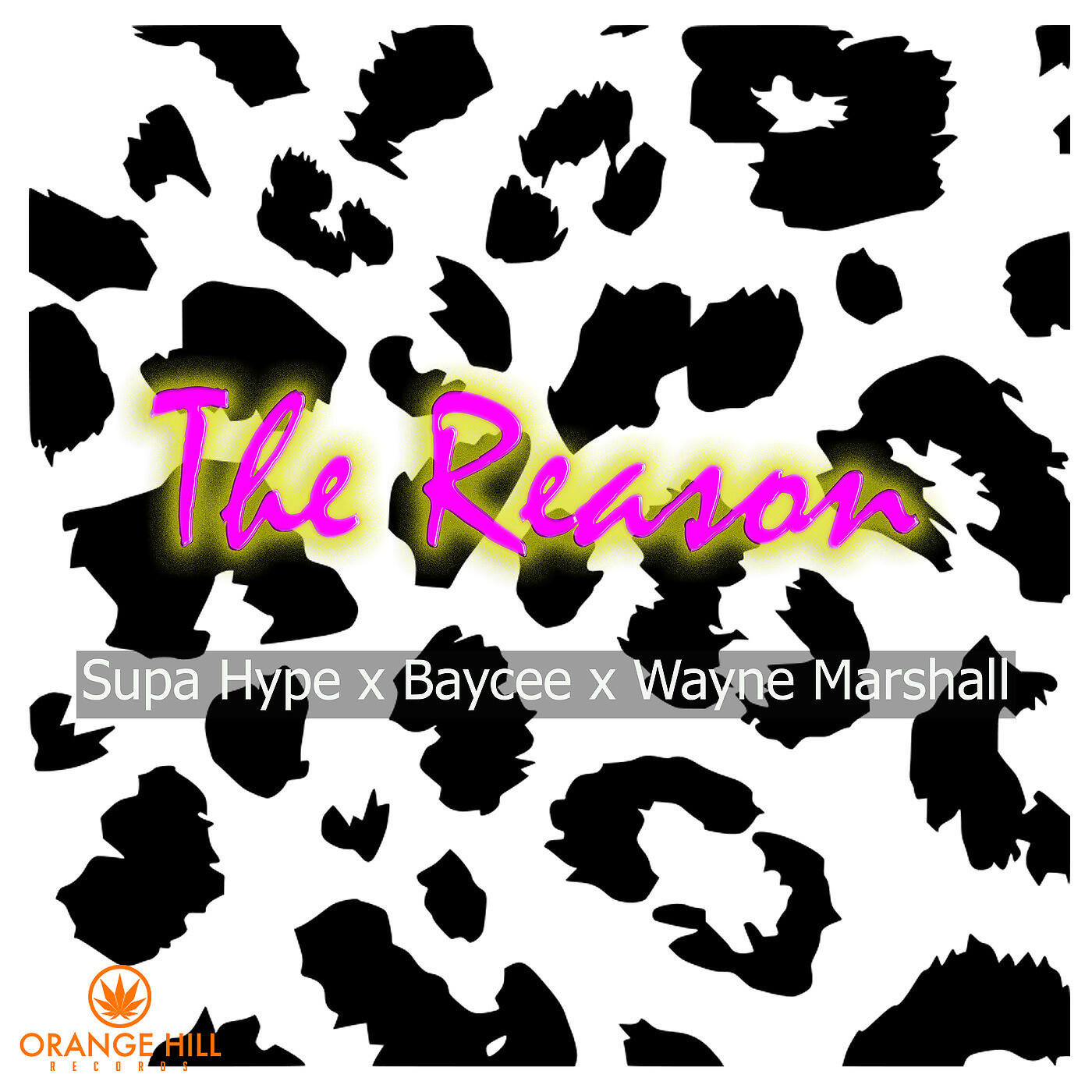 Релиз The Reason