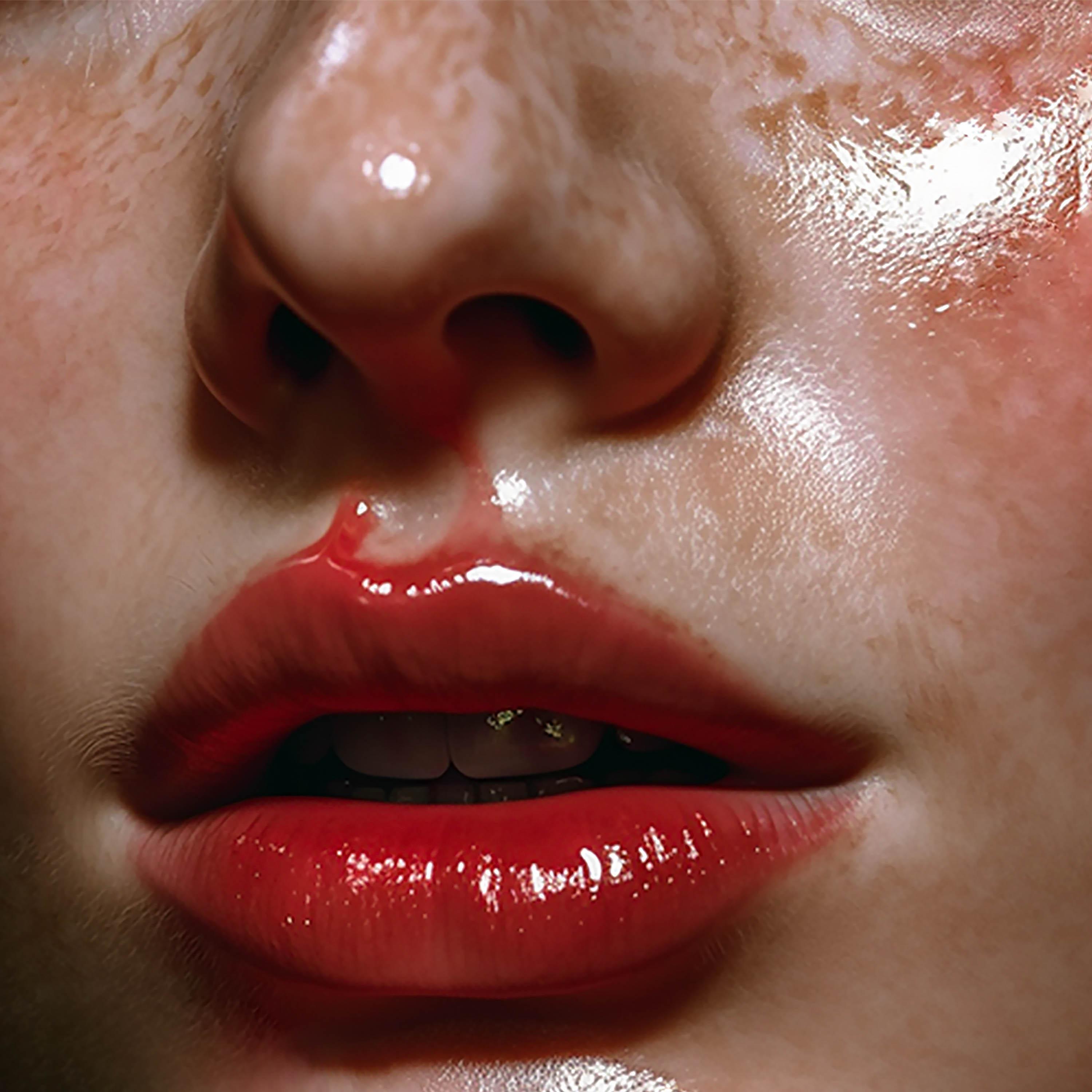 Релиз Self-destruction