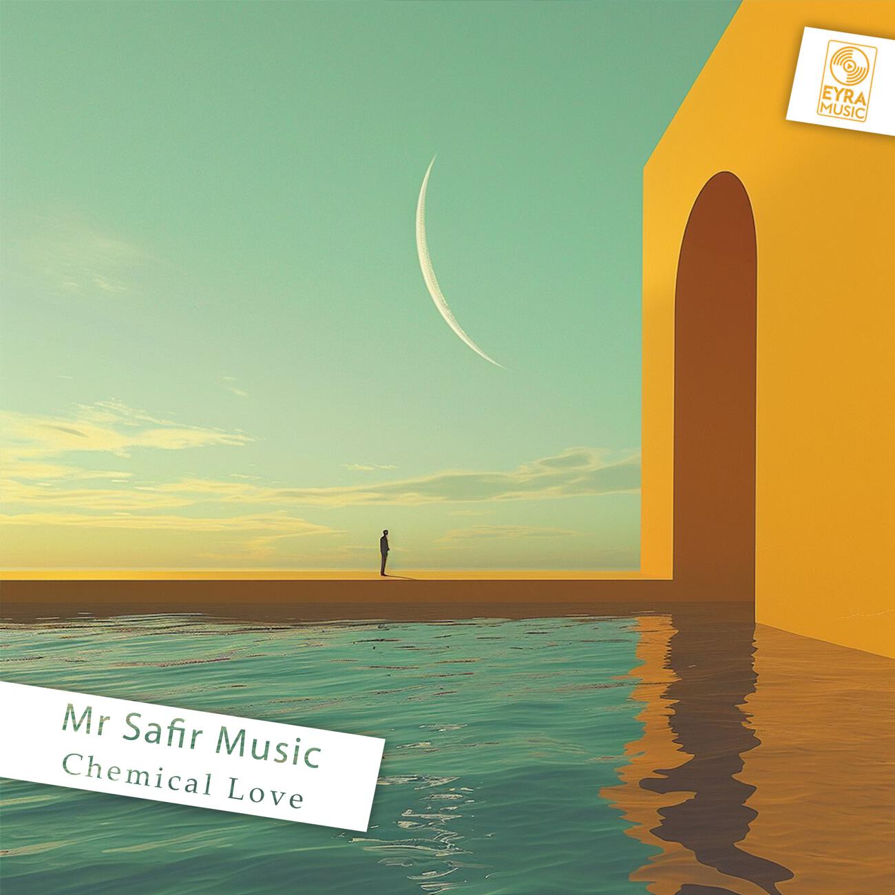 Релиз Chemical Love