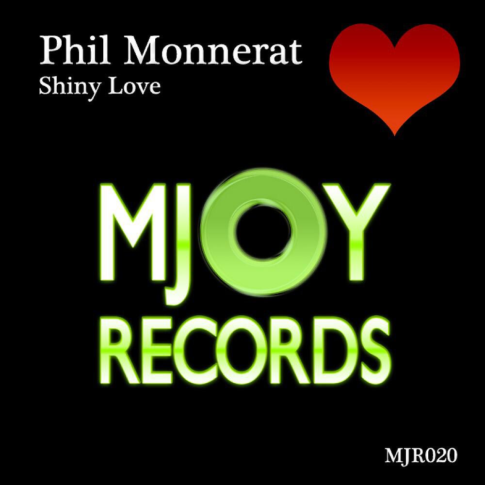 Релиз Shiny Love