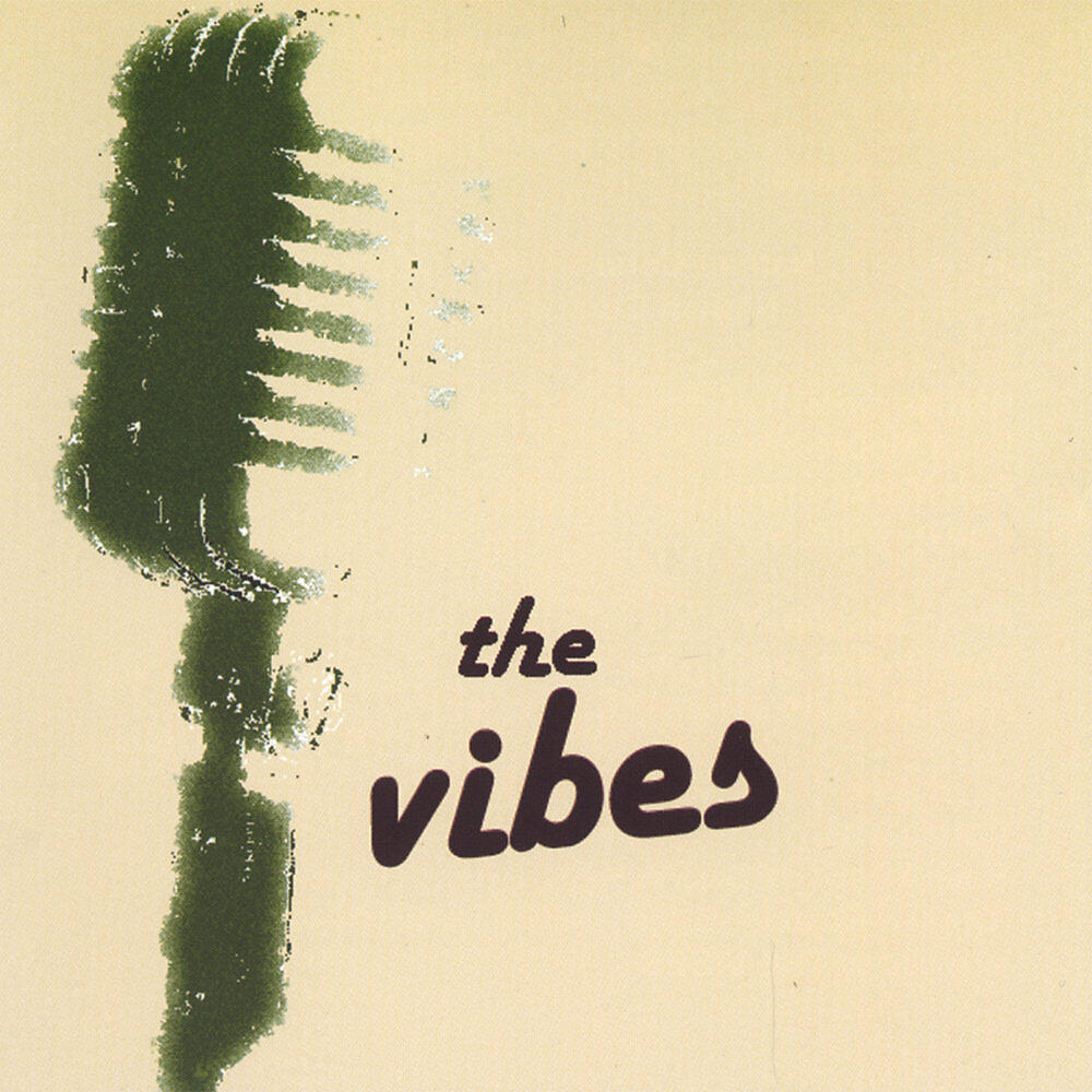 Релиз The Vibes