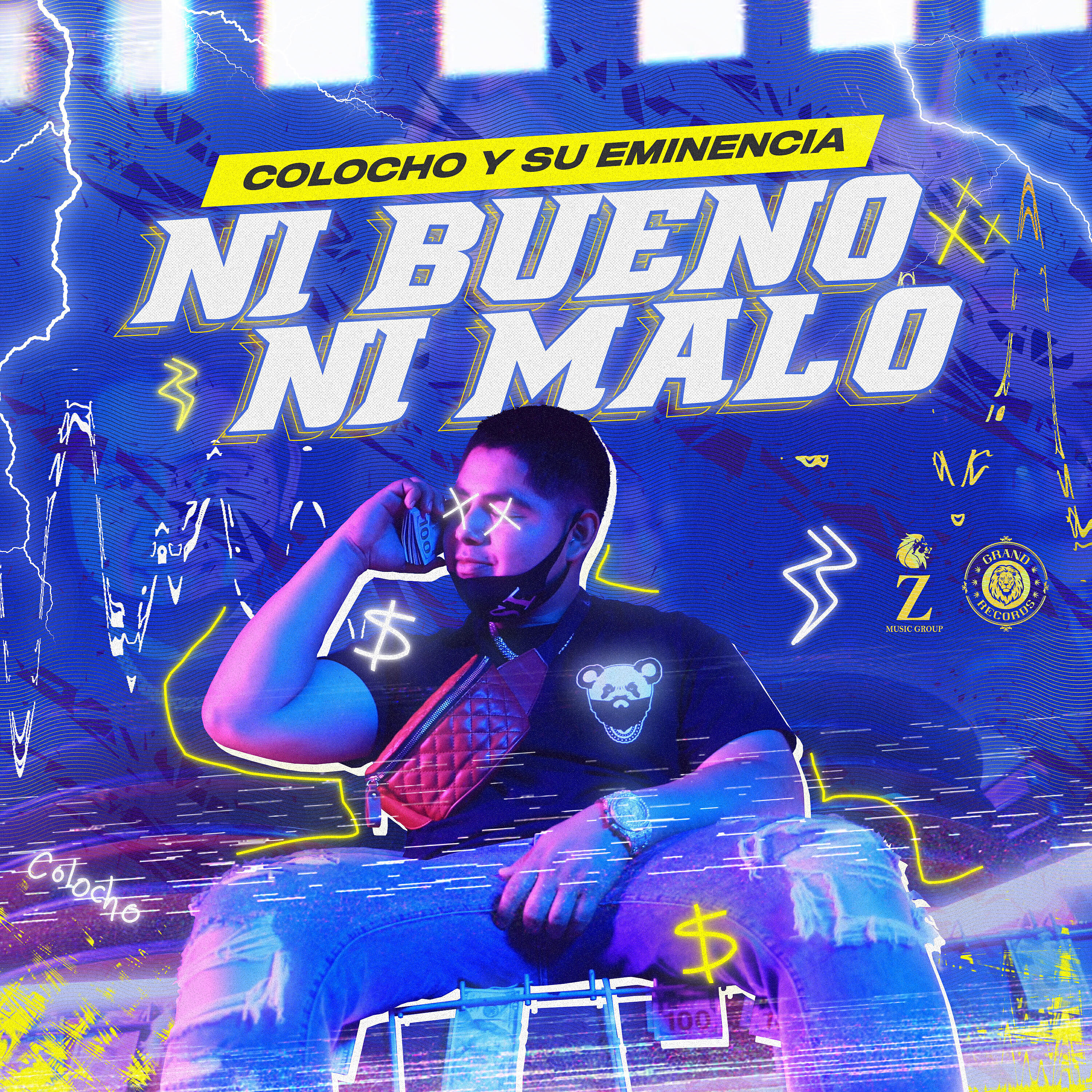 Релиз Ni Bueno Ni Malo