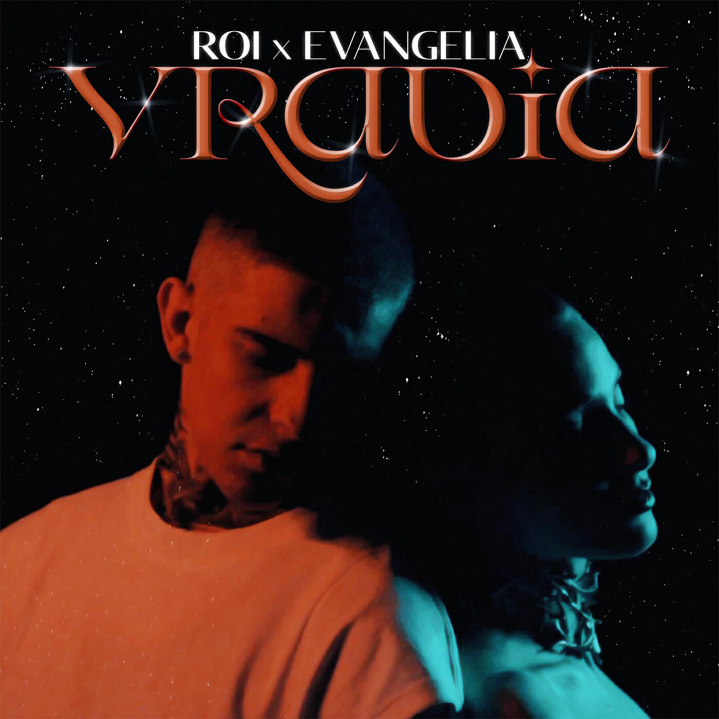 Релиз Vradia