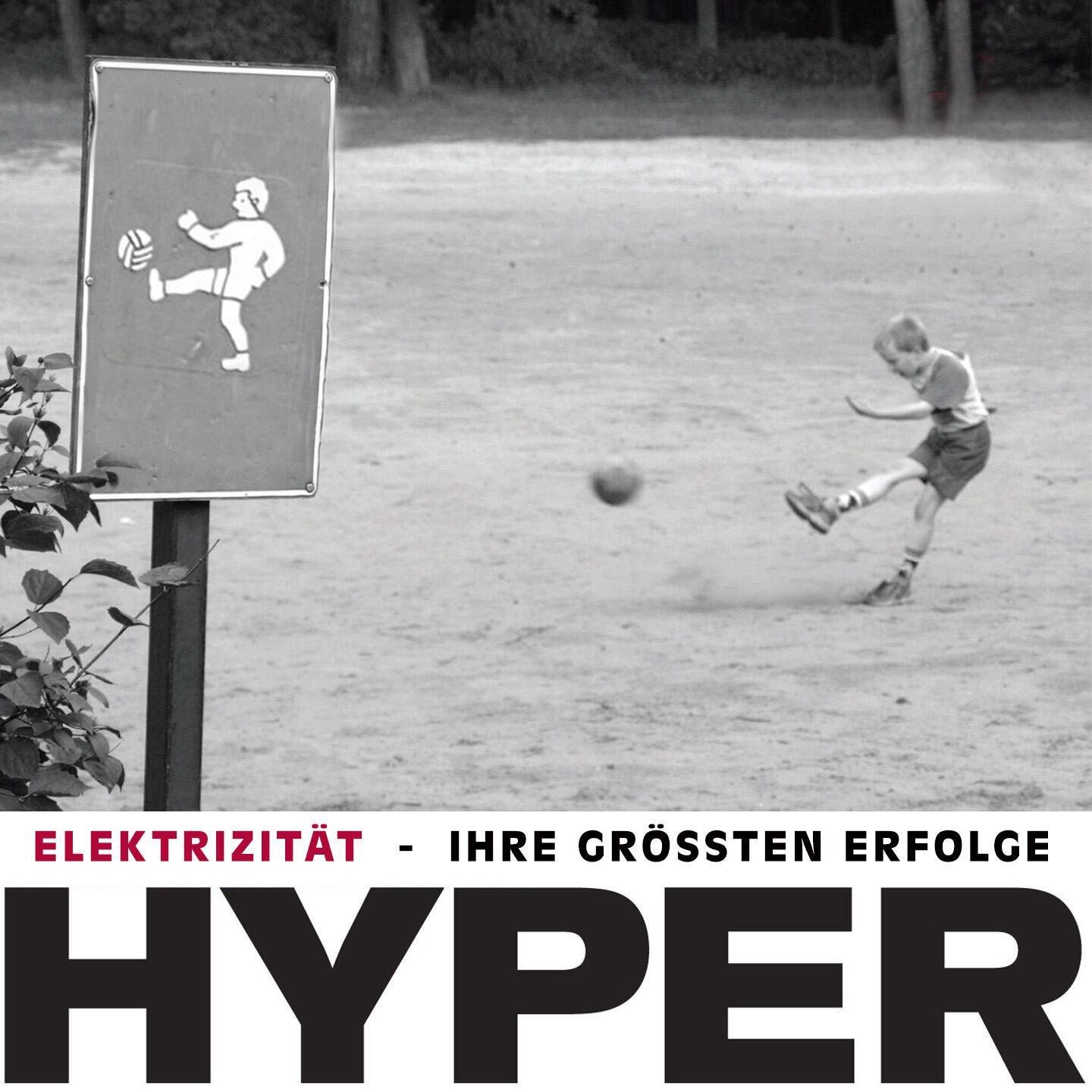 Релиз Elektrizität - Ihre grössten Erfolge