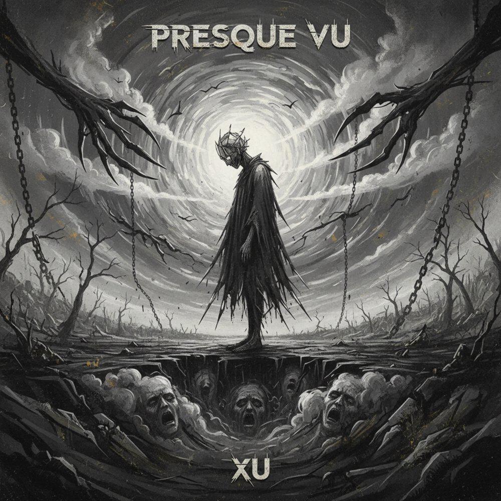 Релиз XU
