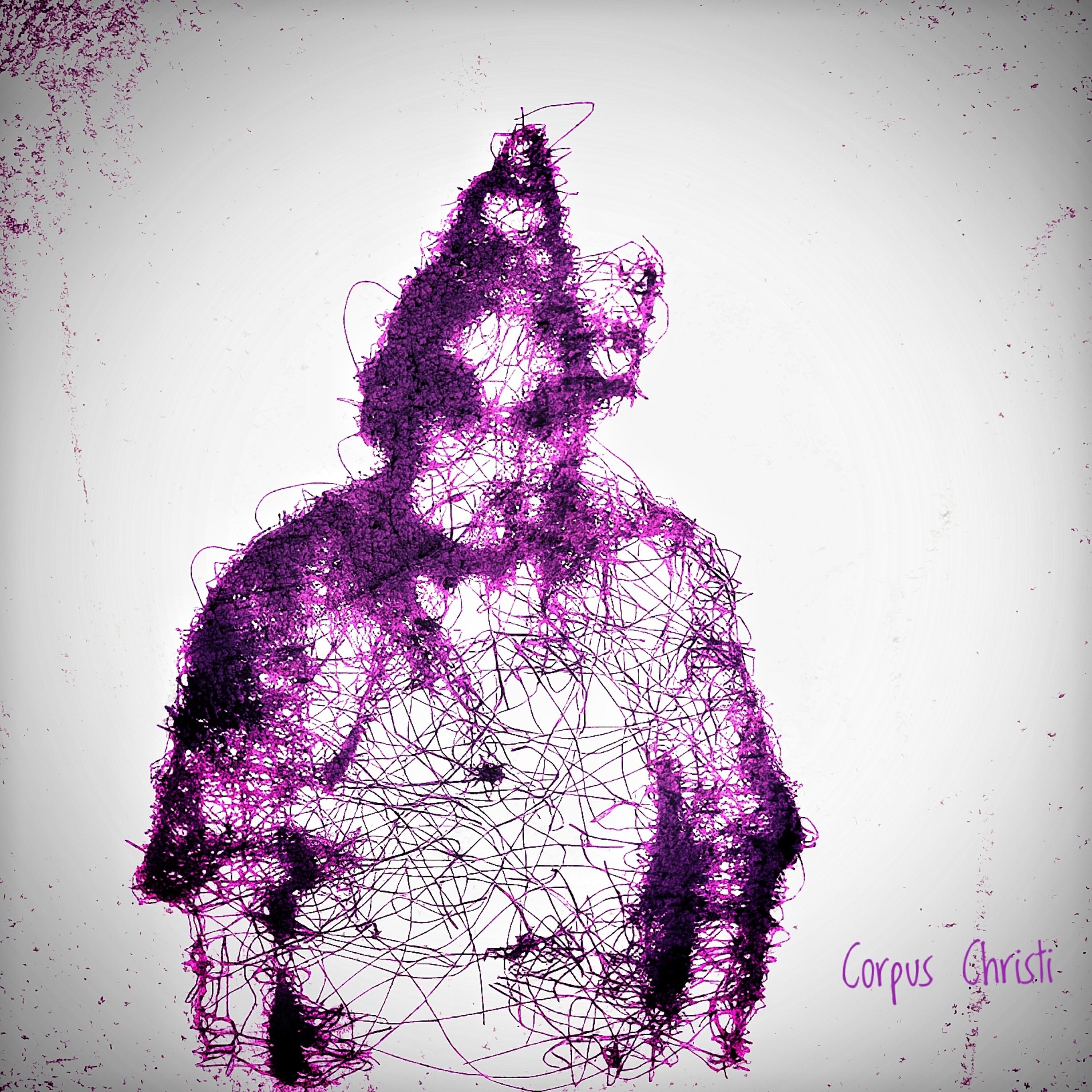 Релиз Corpus Christi
