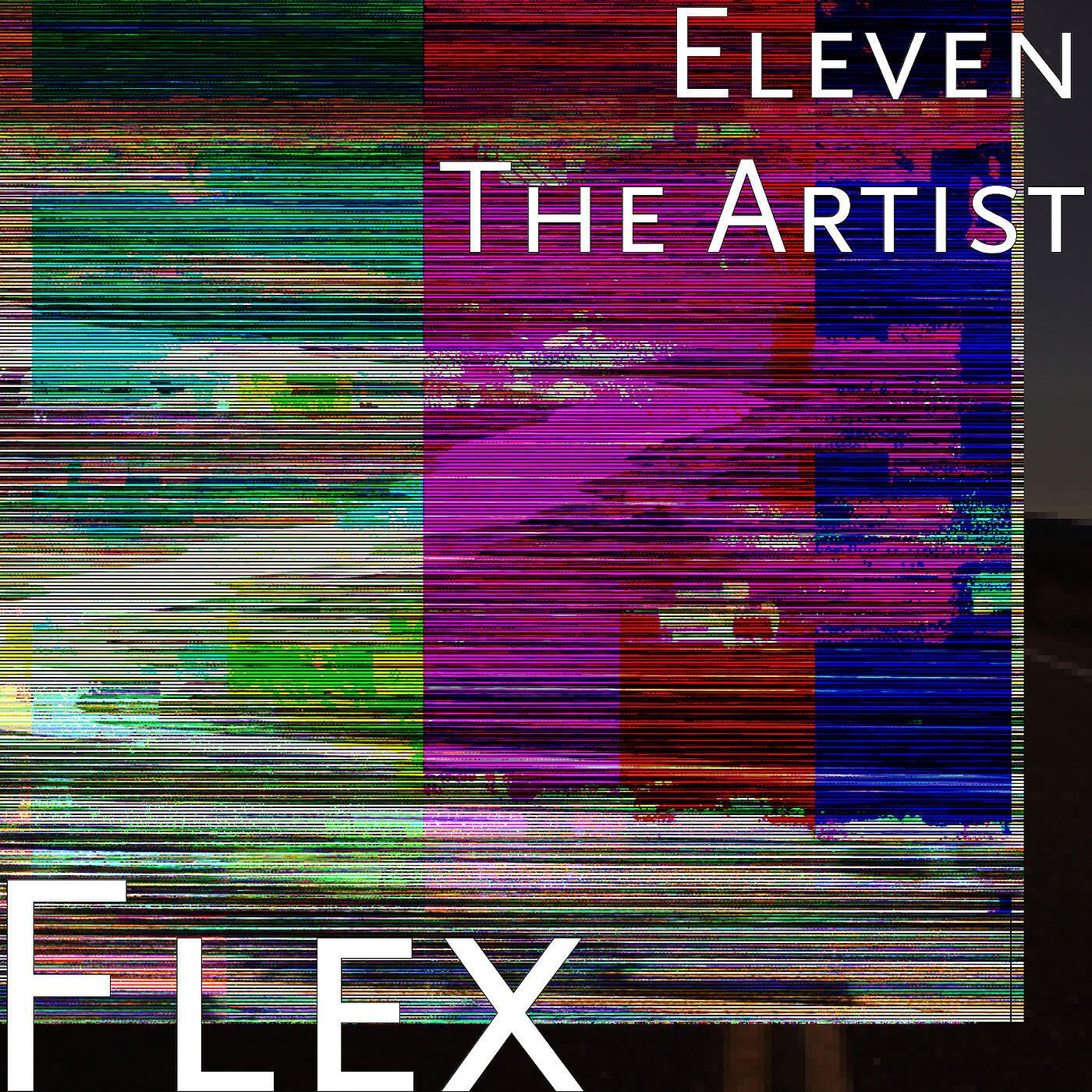 Релиз Flex