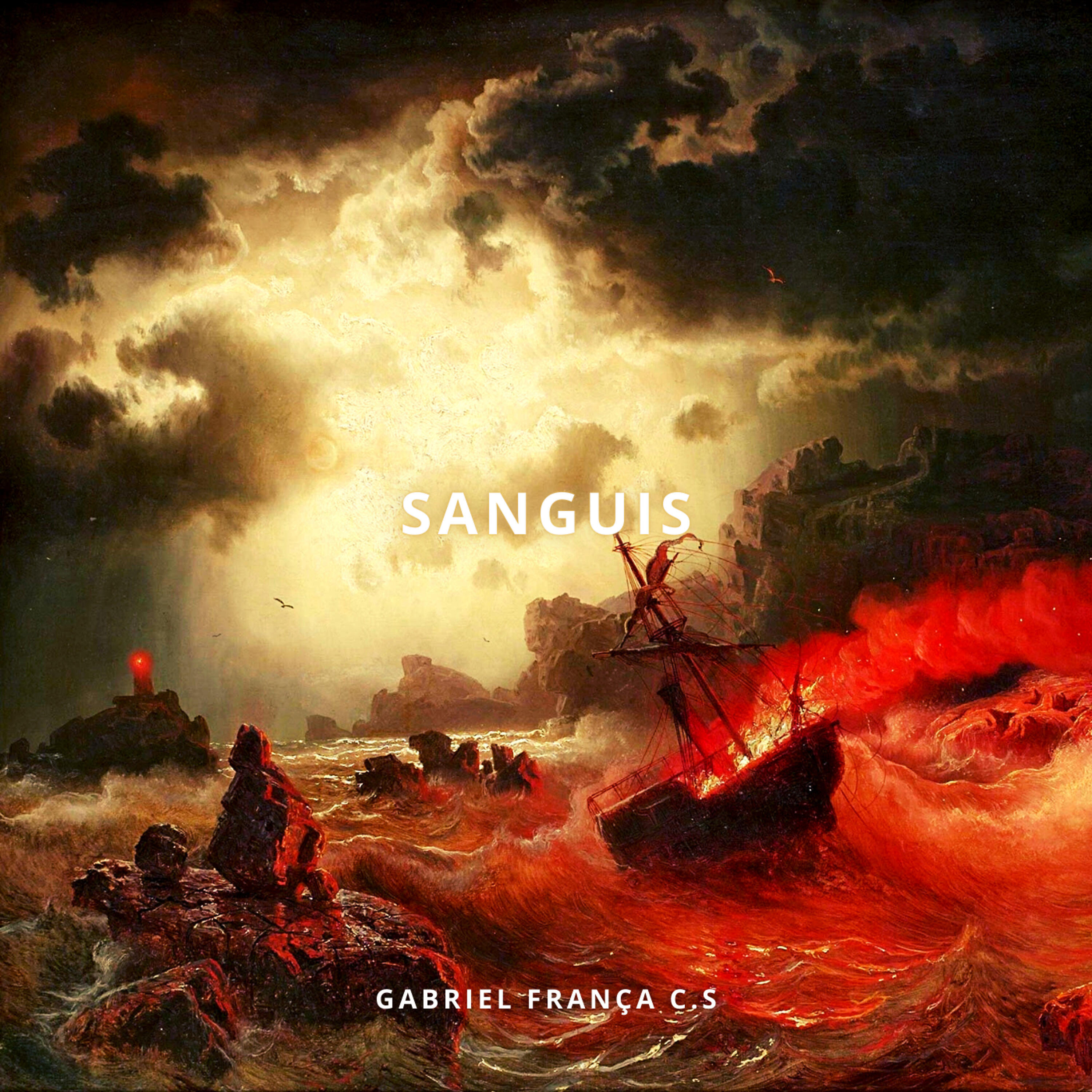 Релиз Sanguis