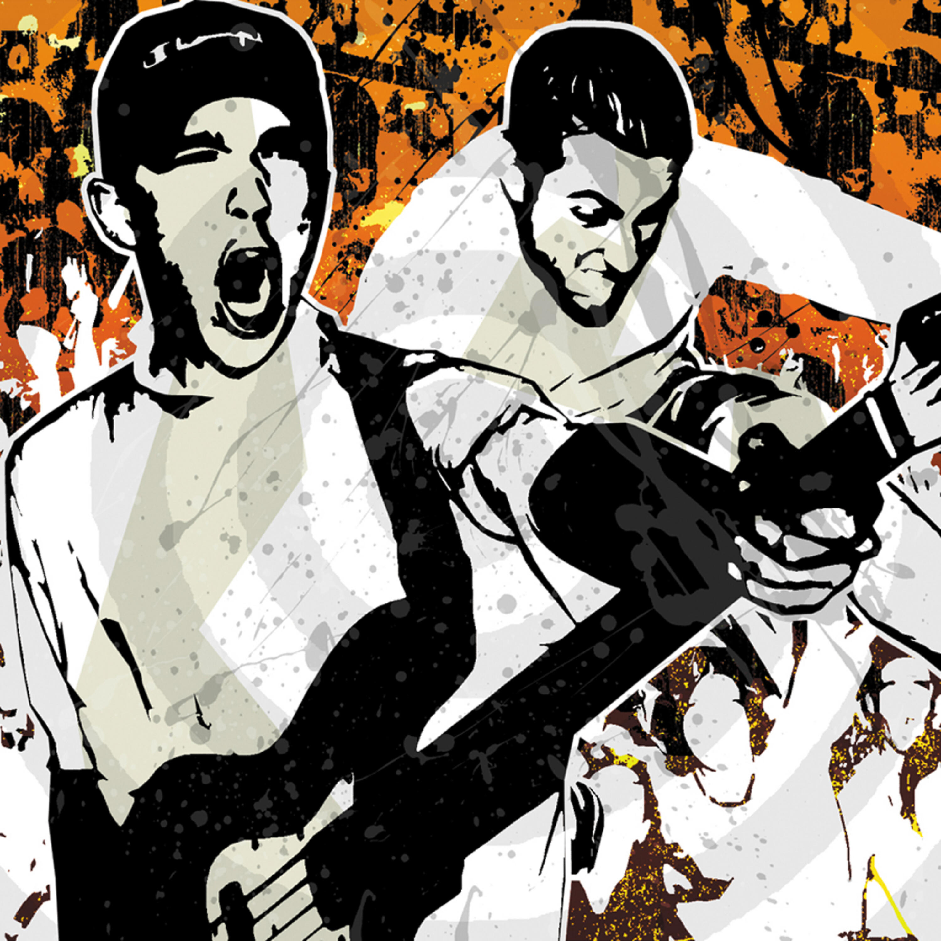 Релиз Bridge Nine Singles Vol 1