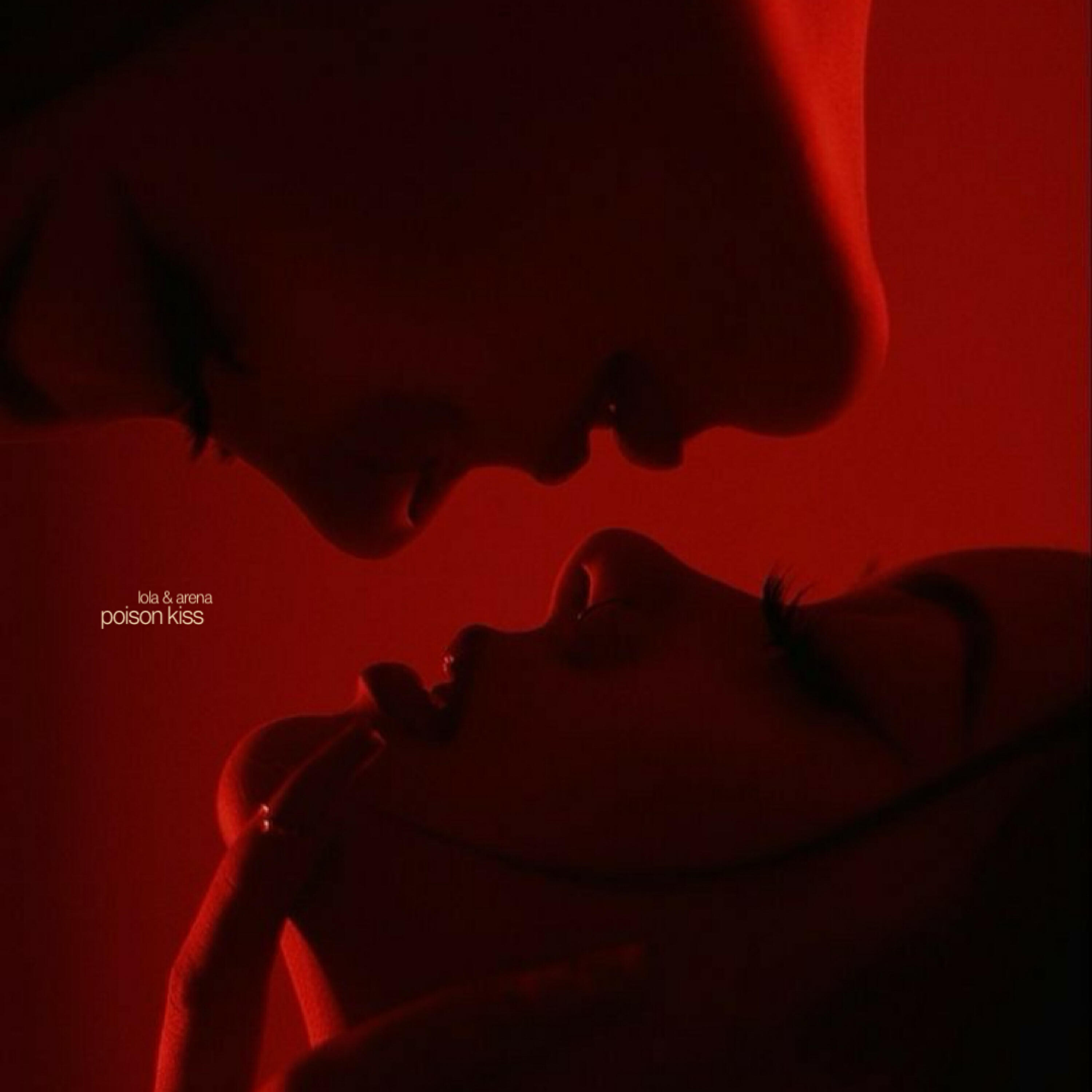 Релиз Poison Kiss