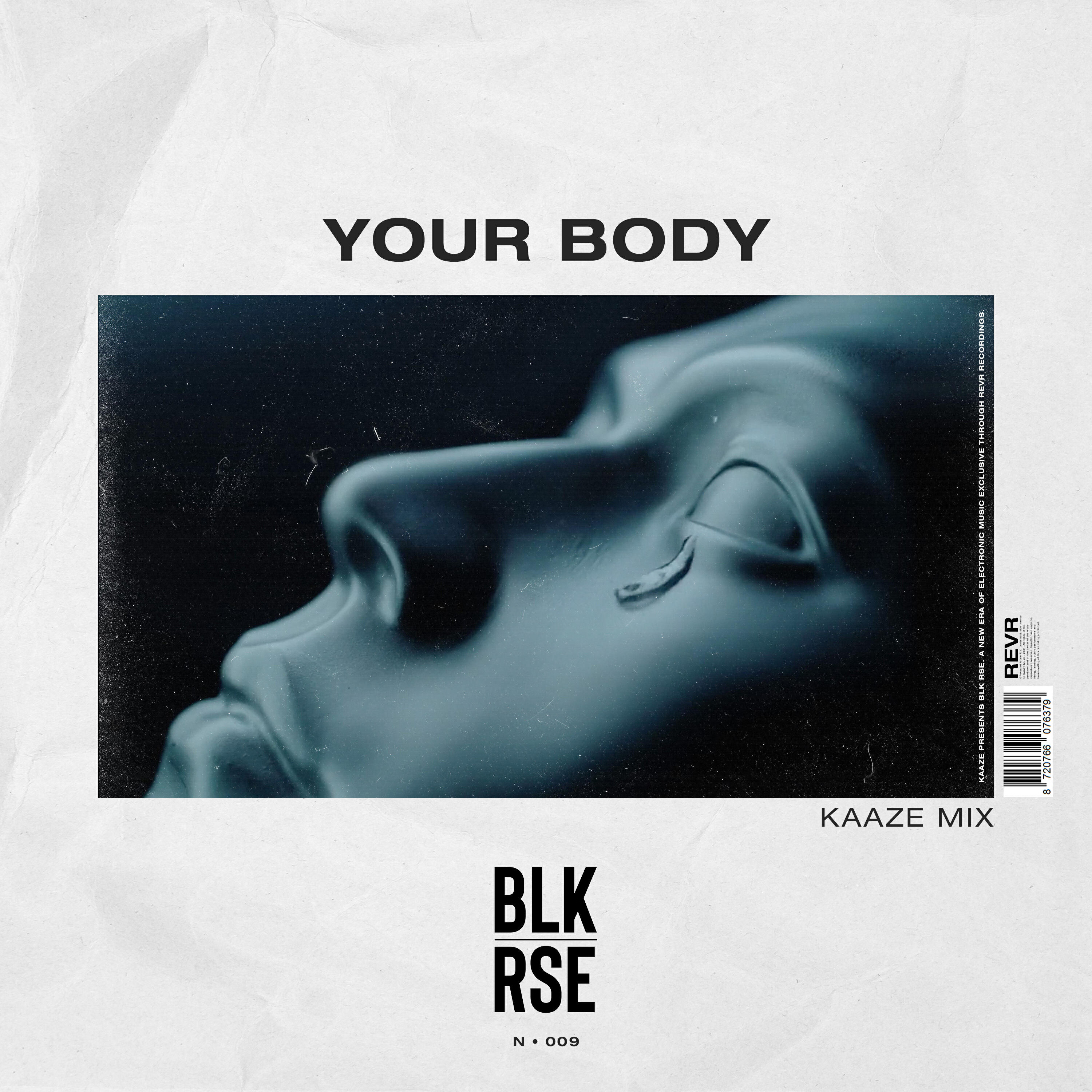 Релиз Your Body