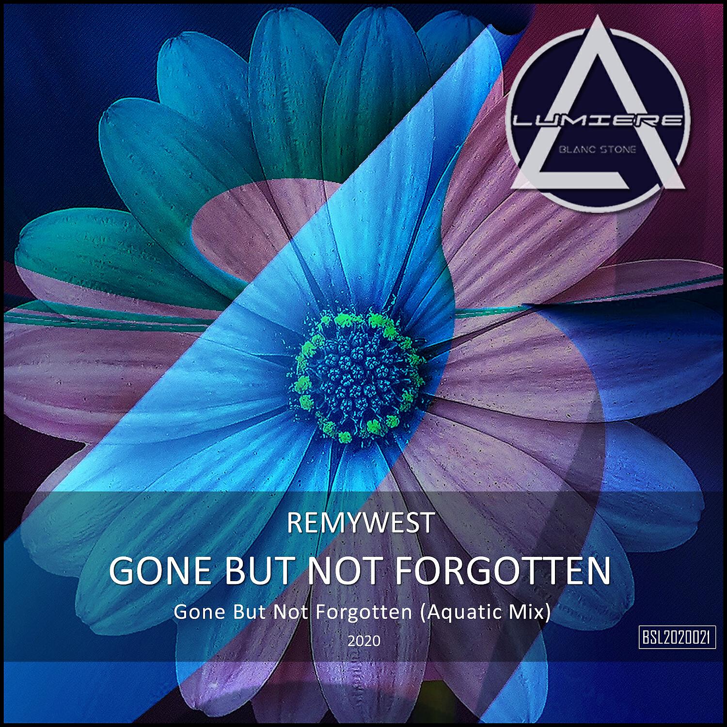 Релиз Gone but Not Forgotten