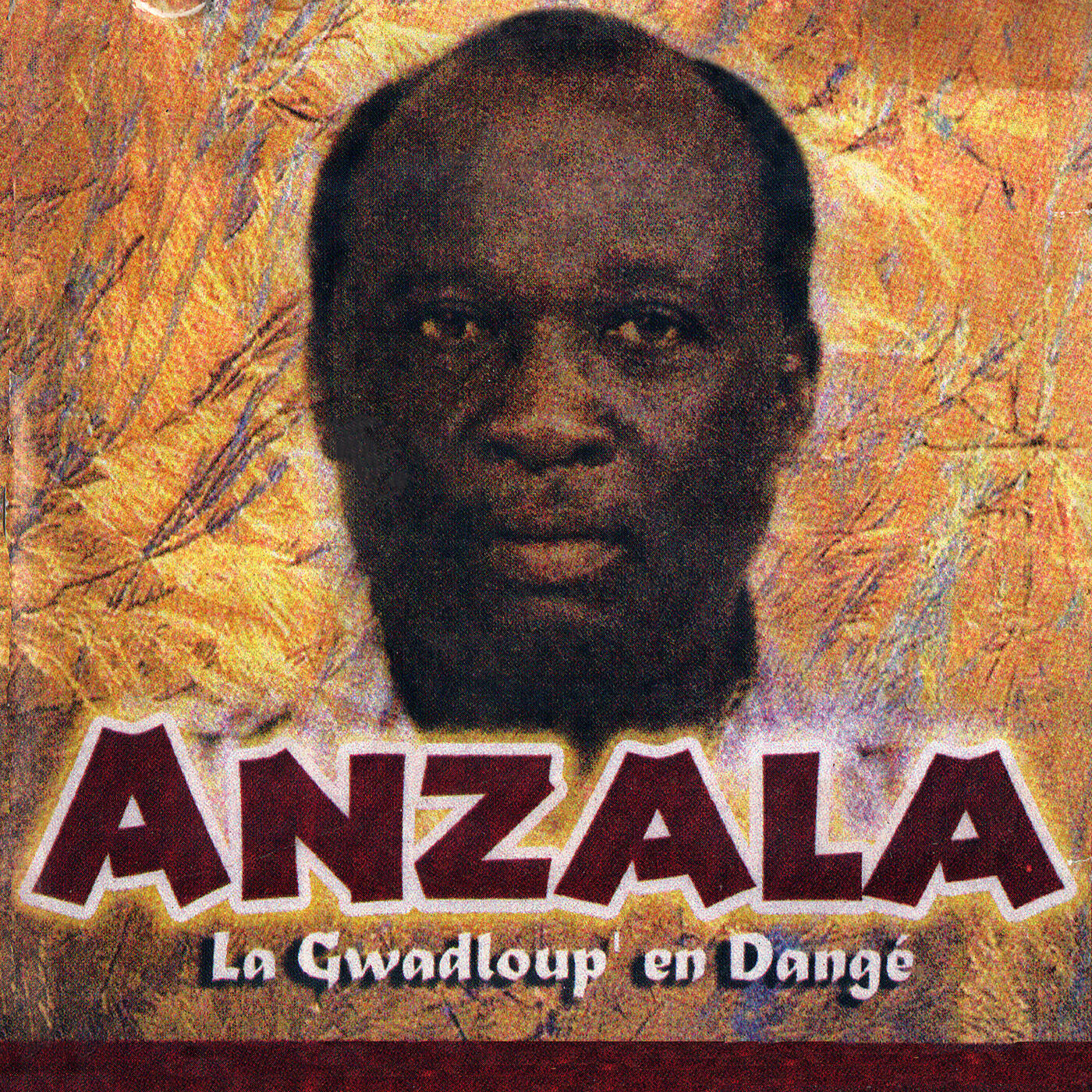 Релиз LA GWADLOUP AN DANJE