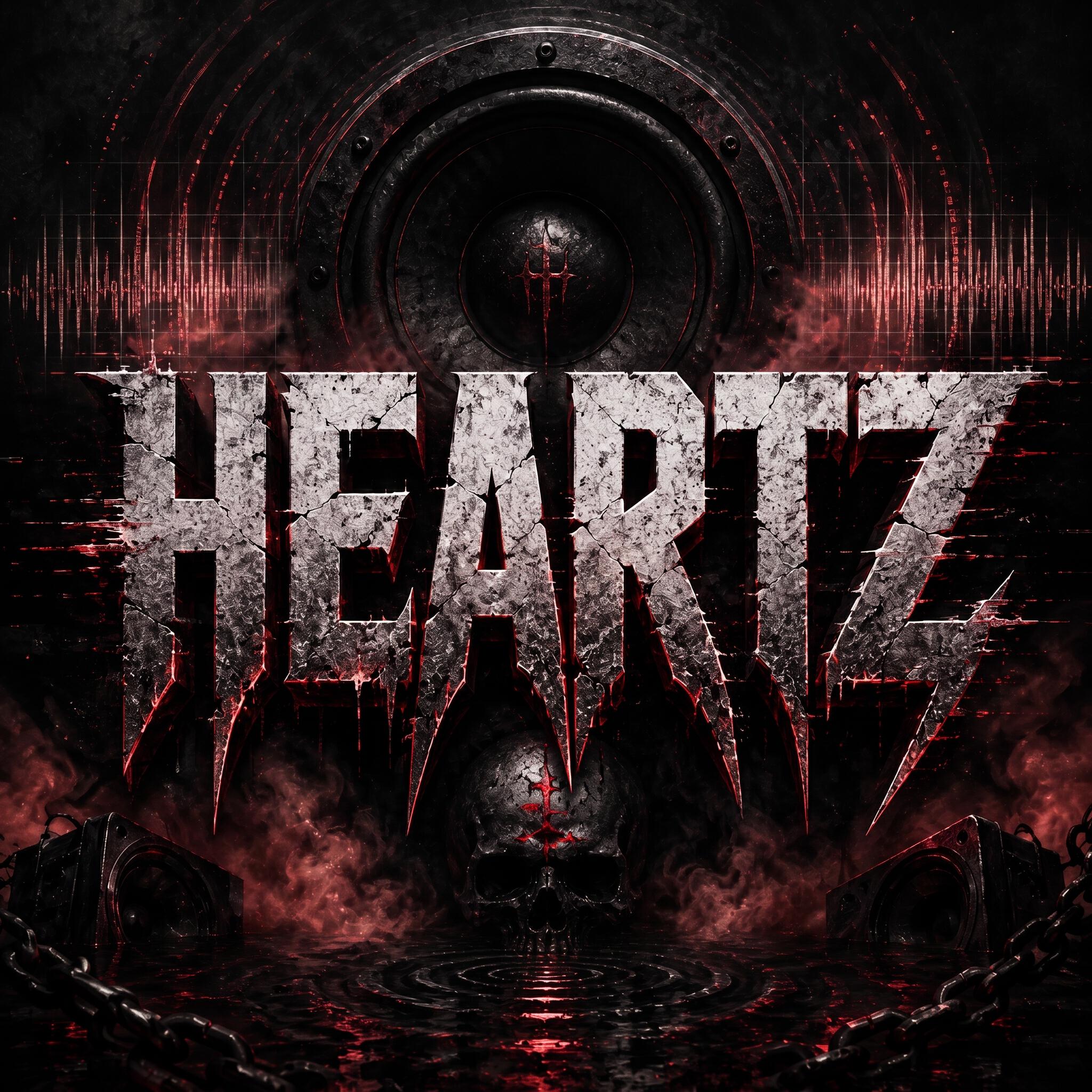 Релиз HEARTZ