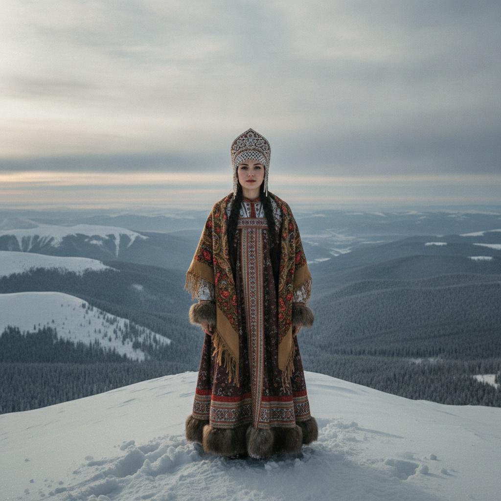 Релиз Уральская Кармен