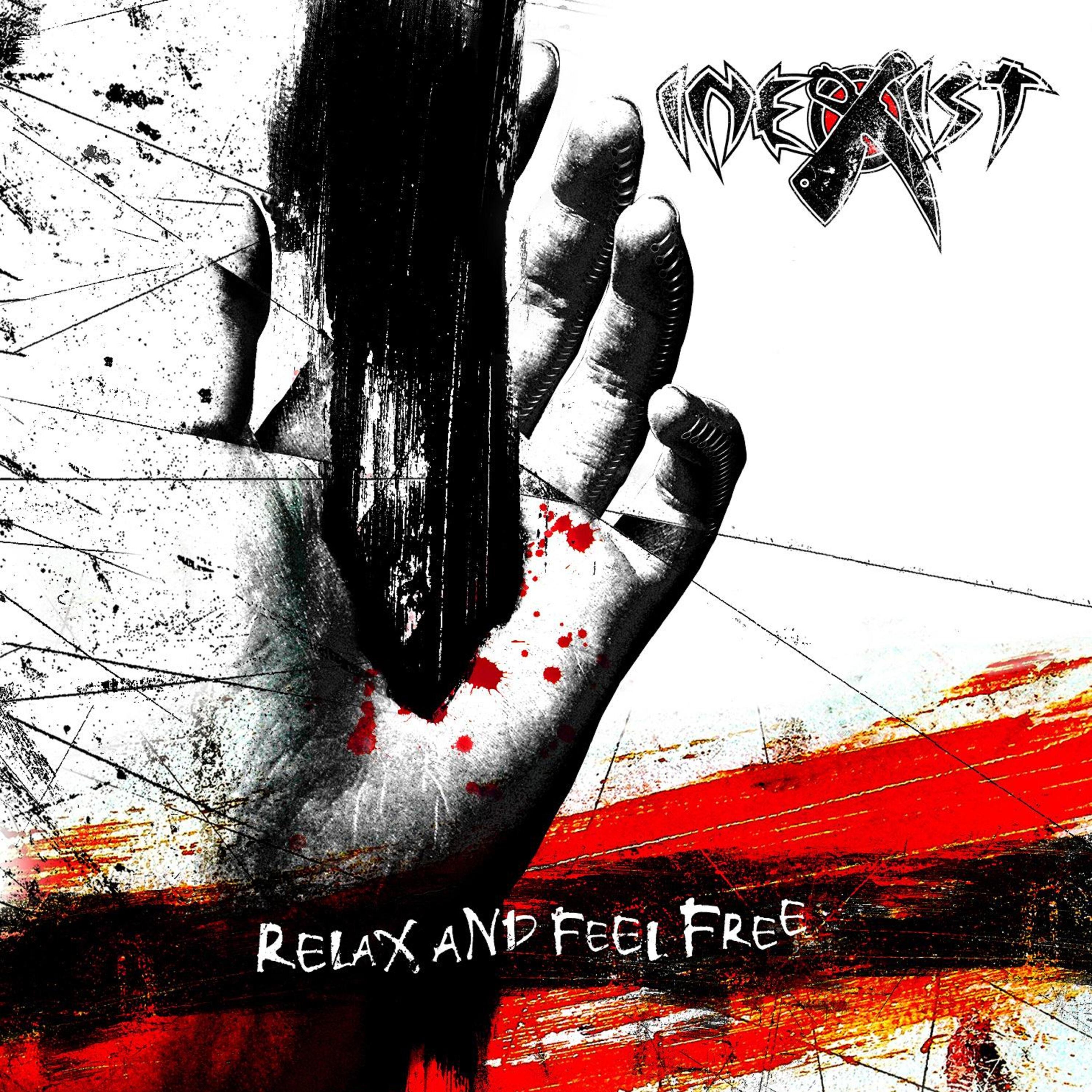 Релиз Relax and Feel Free