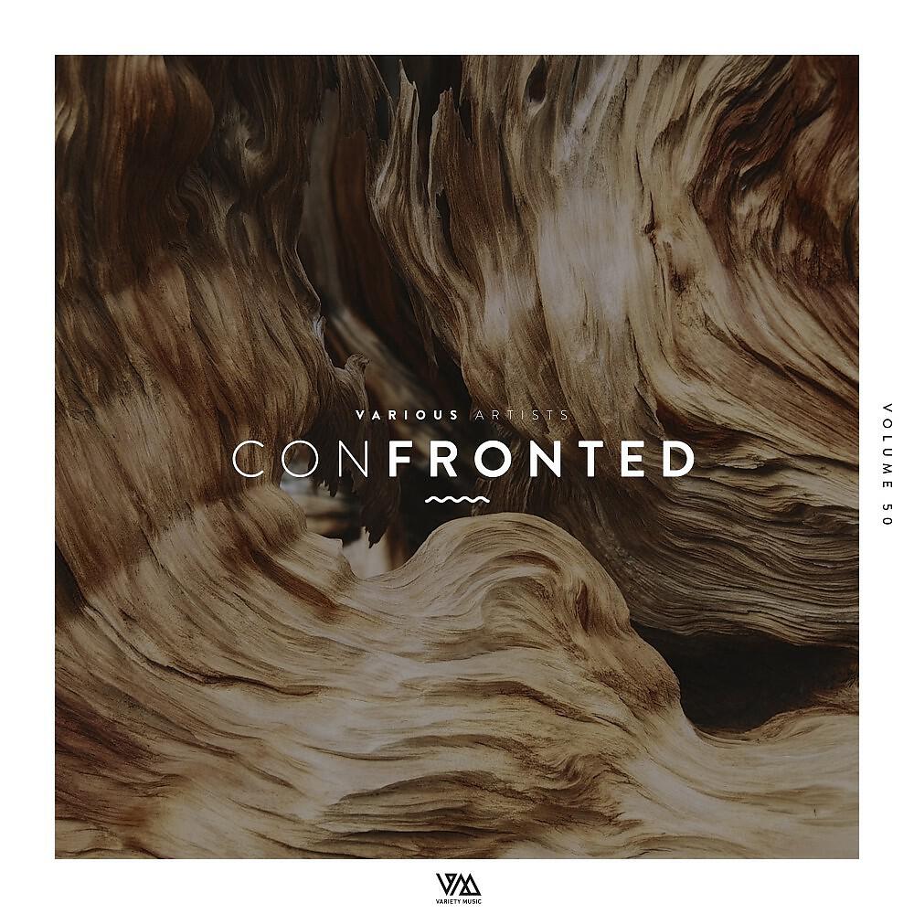 Релиз Confronted, Vol. 50